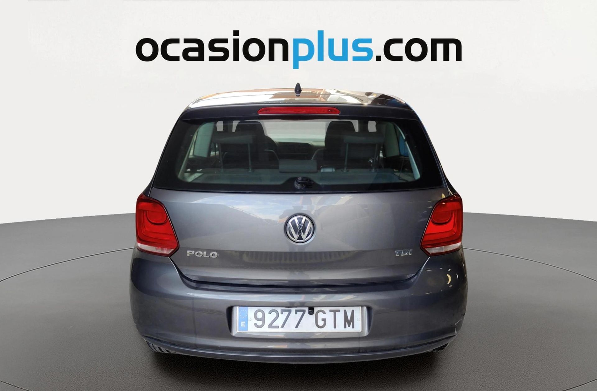 Volkswagen Polo Advance 1.6 TDI - foto 11