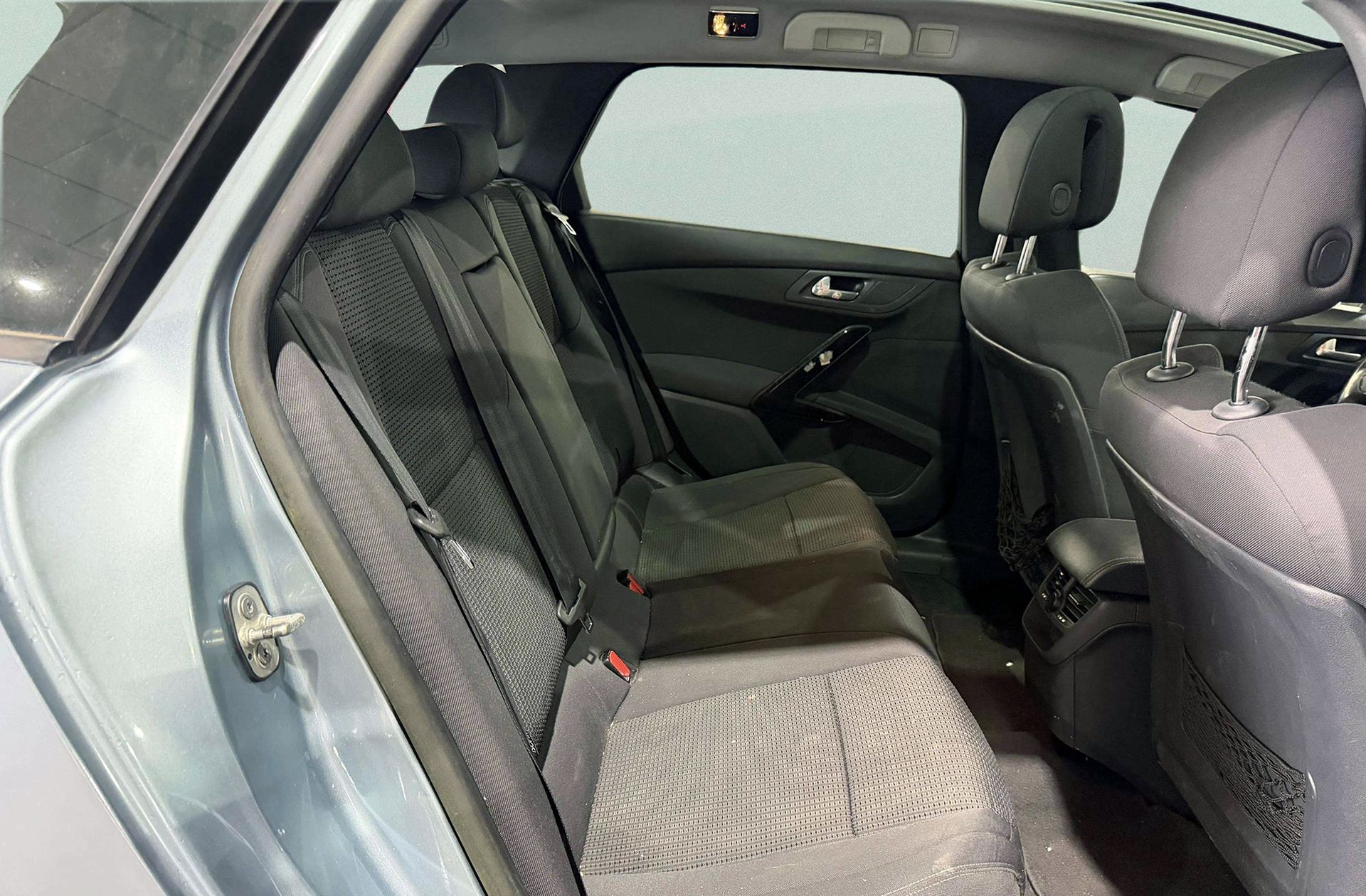 Peugeot 508 SW 1.6 e-HDI Active ETG6 - foto 13