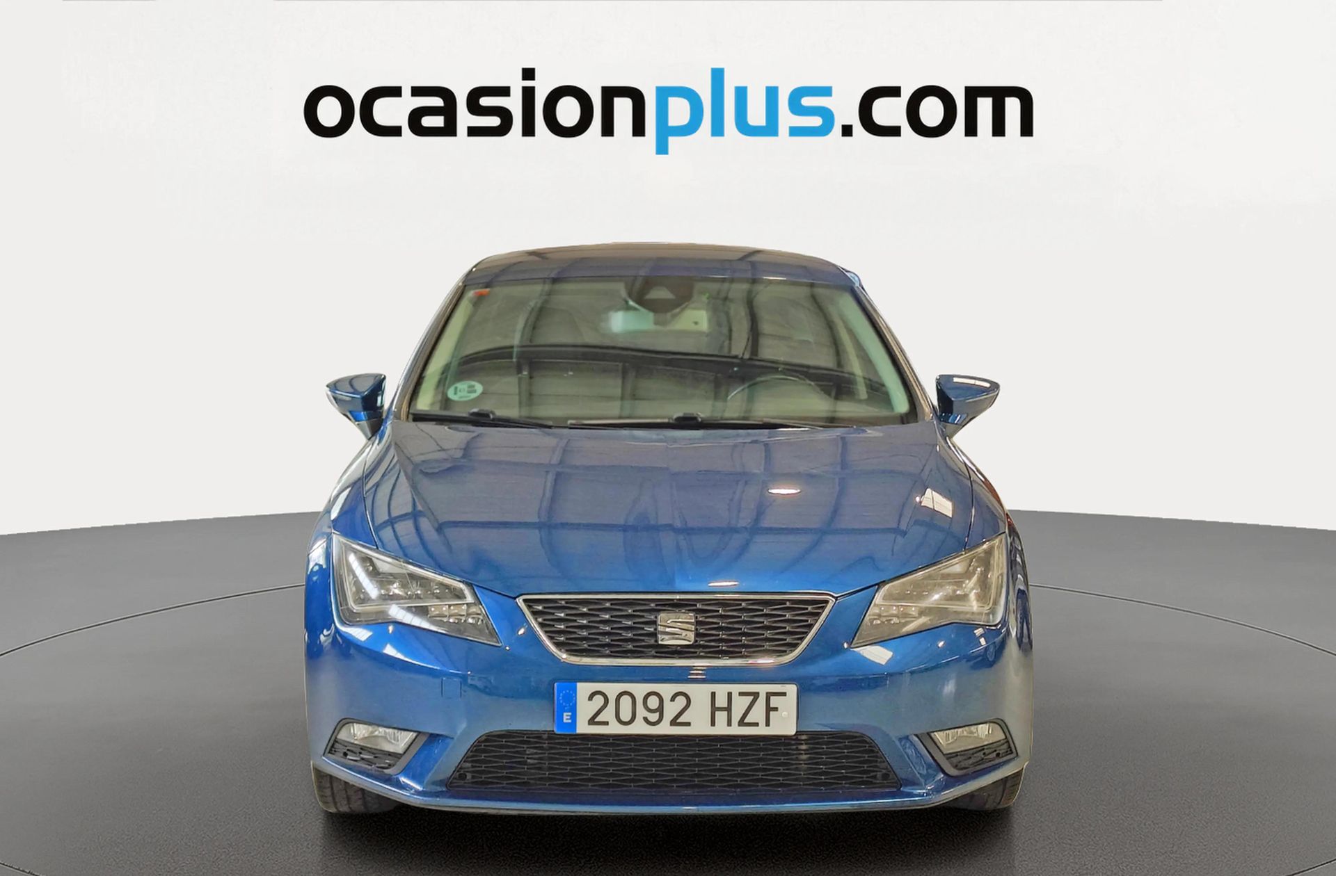 SEAT León 2.0 TDI I-Tech - foto 11