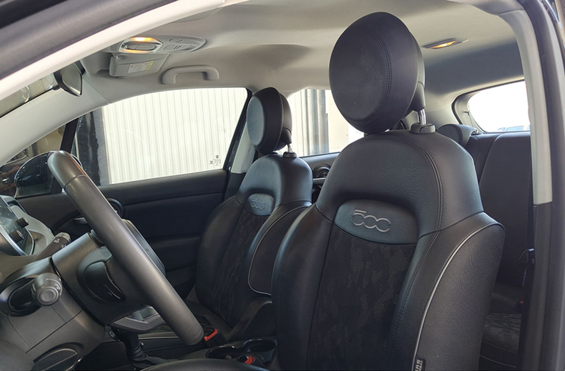 Fiat 500X 1.3 Firefly Cross T4 DCT - foto 7