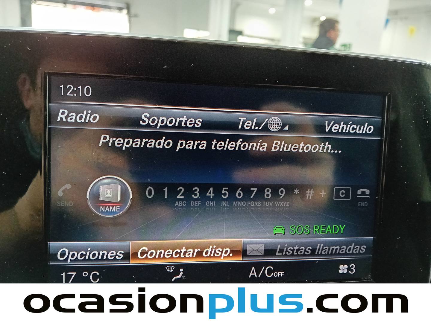 Mercedes Clase V Mercedes-Benz Clase V 220 d Avantgarde Largo (163 CV) 7 Plazas 163cv