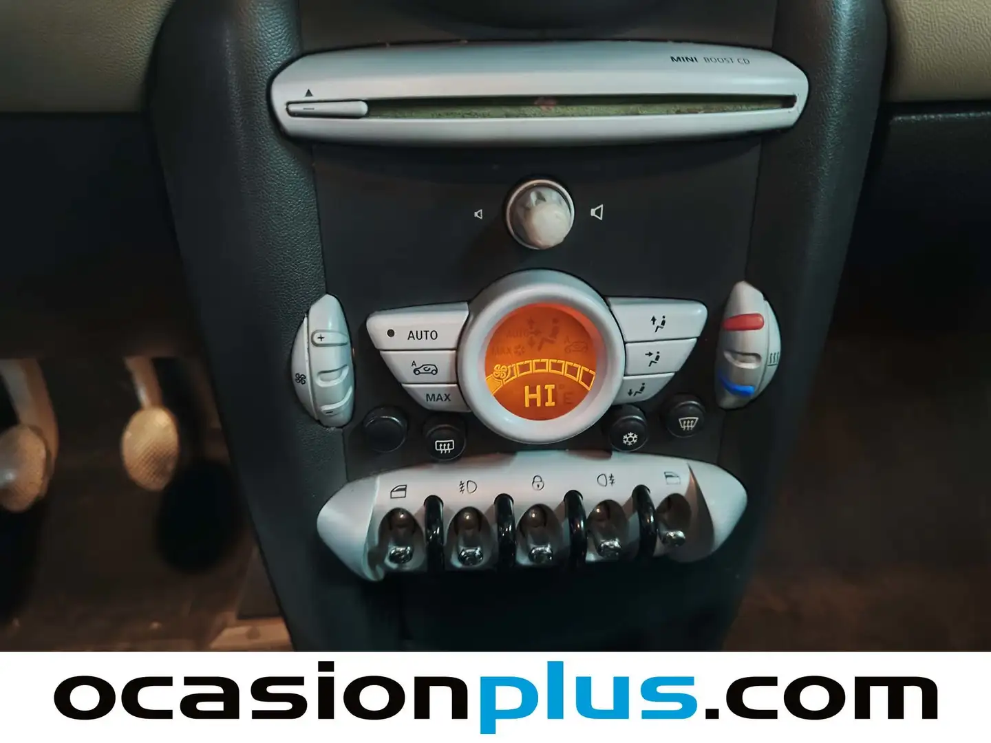 Foto Mini MINI MINI MINI 3 Puertas 3 Puertas Cooper (120 CV)