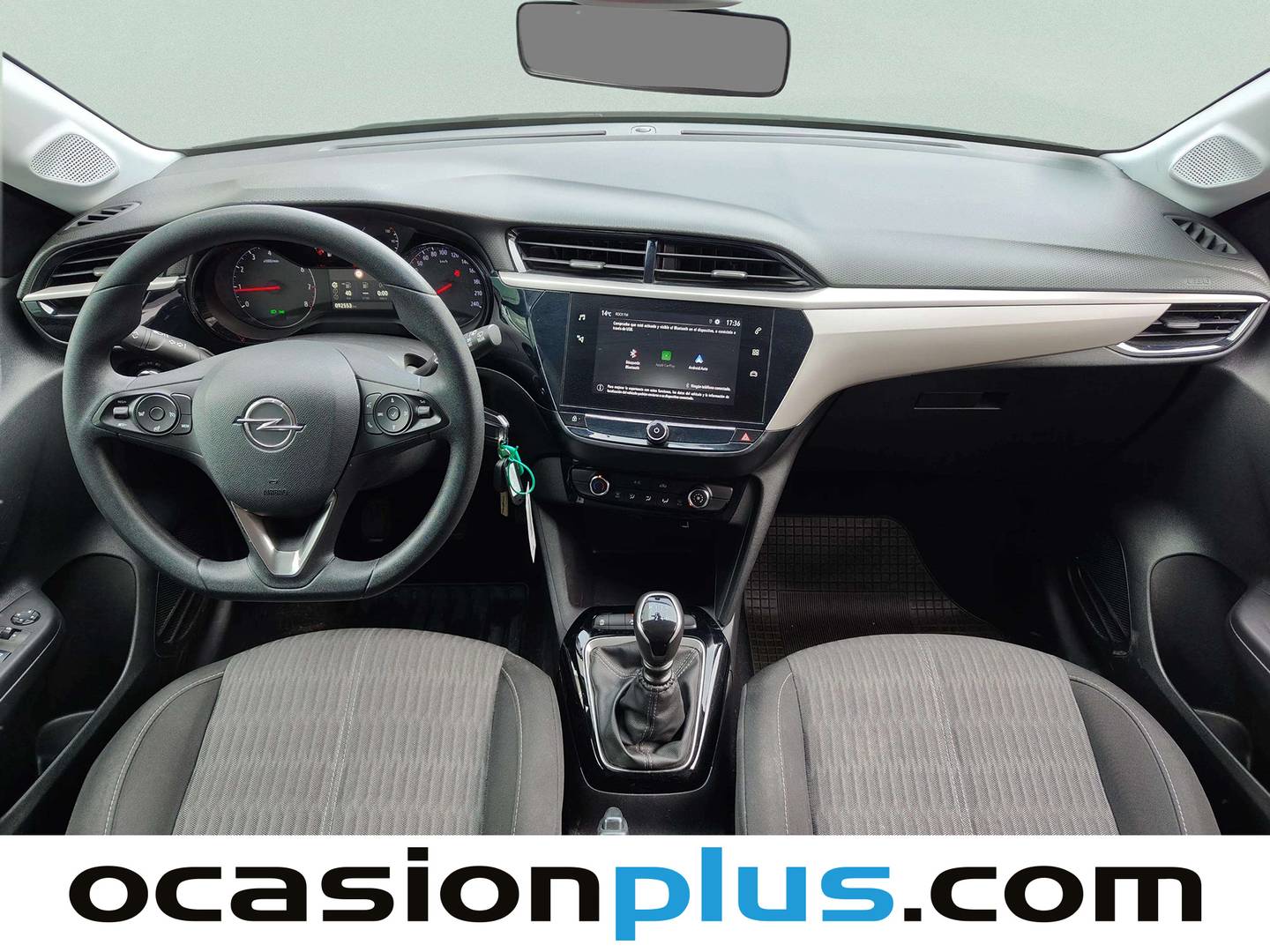 Opel Corsa Opel Corsa 1.5D DT Edition (102 CV) de ocasión