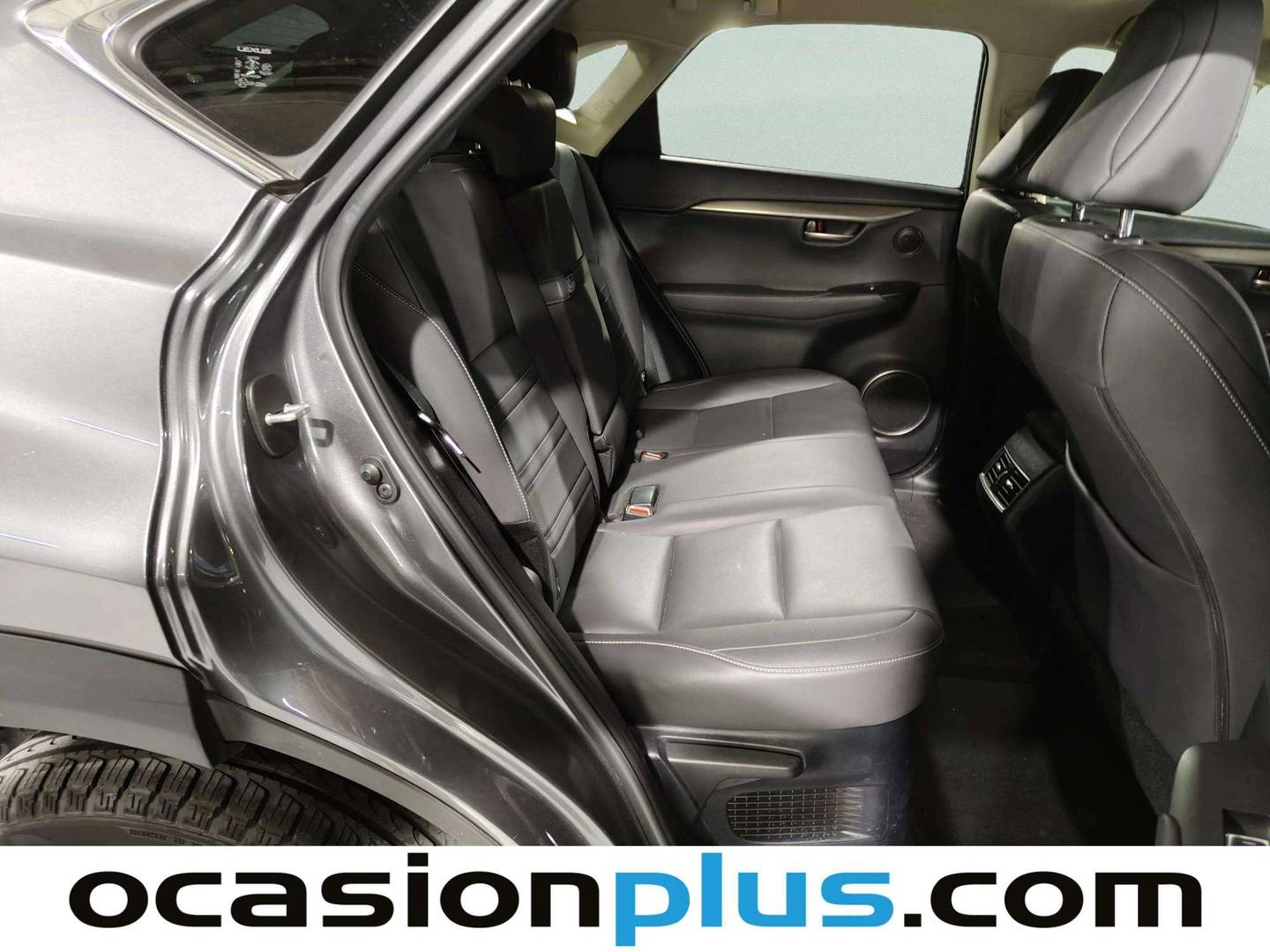 Lexus NX Lexus NX 300h Premium 2WD (197 CV) híbrido