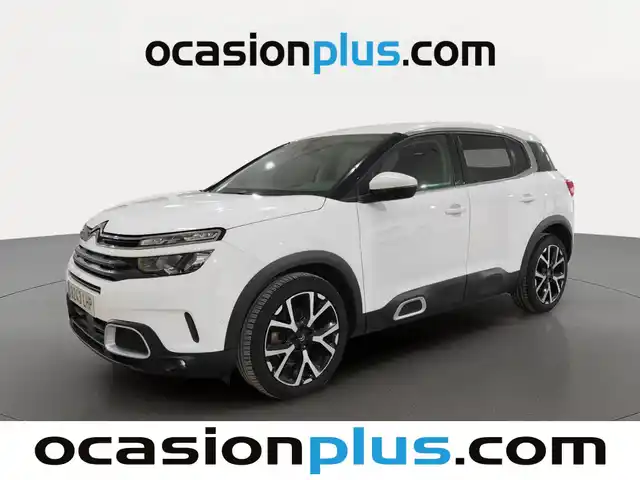 Citroën C5 Aircross BlueHdi 130 S&S Feel (131 CV) de segunda mano