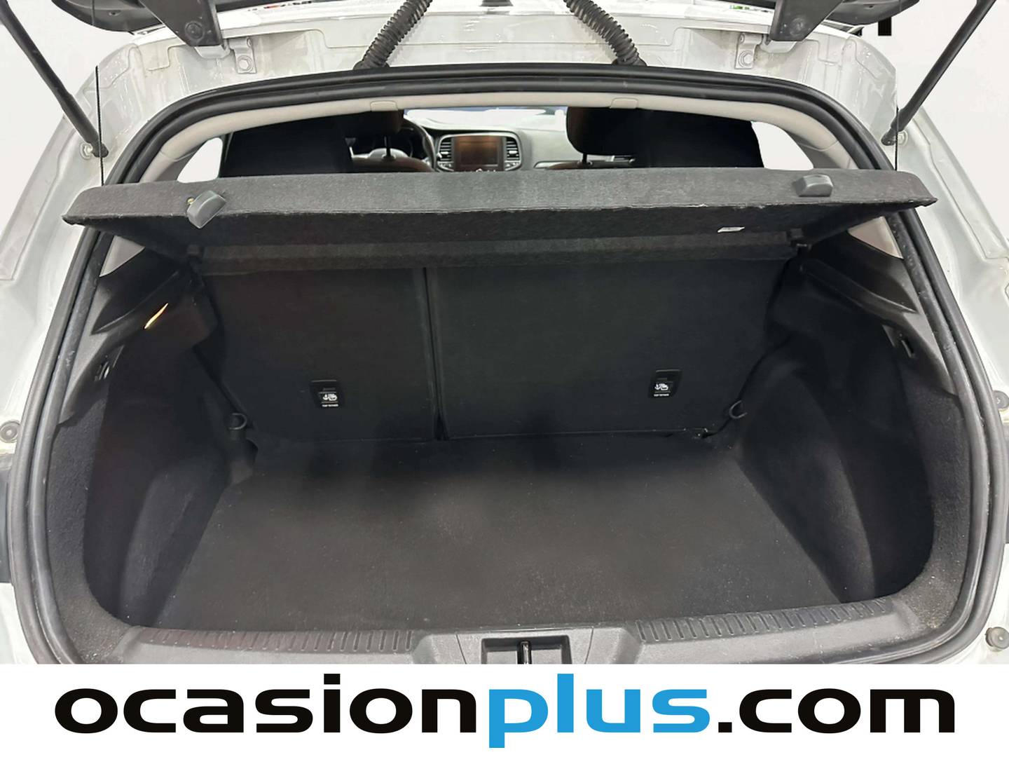 Foto Renault Mégane Renault Megane Tech Road Energy TCe (130 CV)