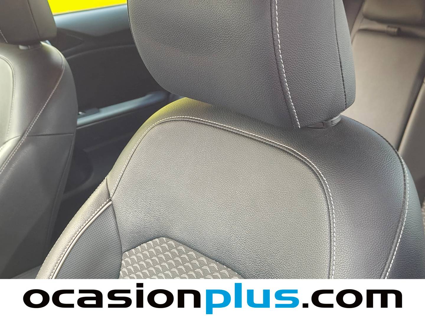 Accesorios del KIA XCeed KIA XCeed 1.5 MHEV iMT Tech (160 CV)