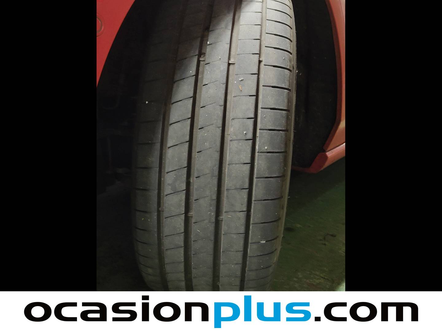 Ford Focus Ford Focus 1.5 Ecoboost ST-Line  (182 CV) km 0