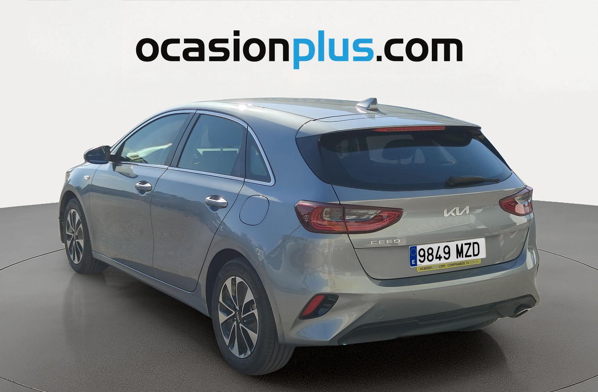 Kia Ceed 1.0 T-GDi Drive - foto 3