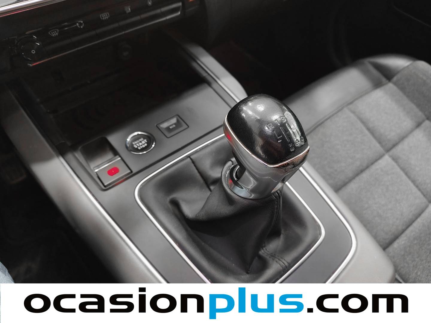 Foto Citroën C5 Aircross Citroen C5 Aircross BlueHdi 130 S&S Feel (131 CV)