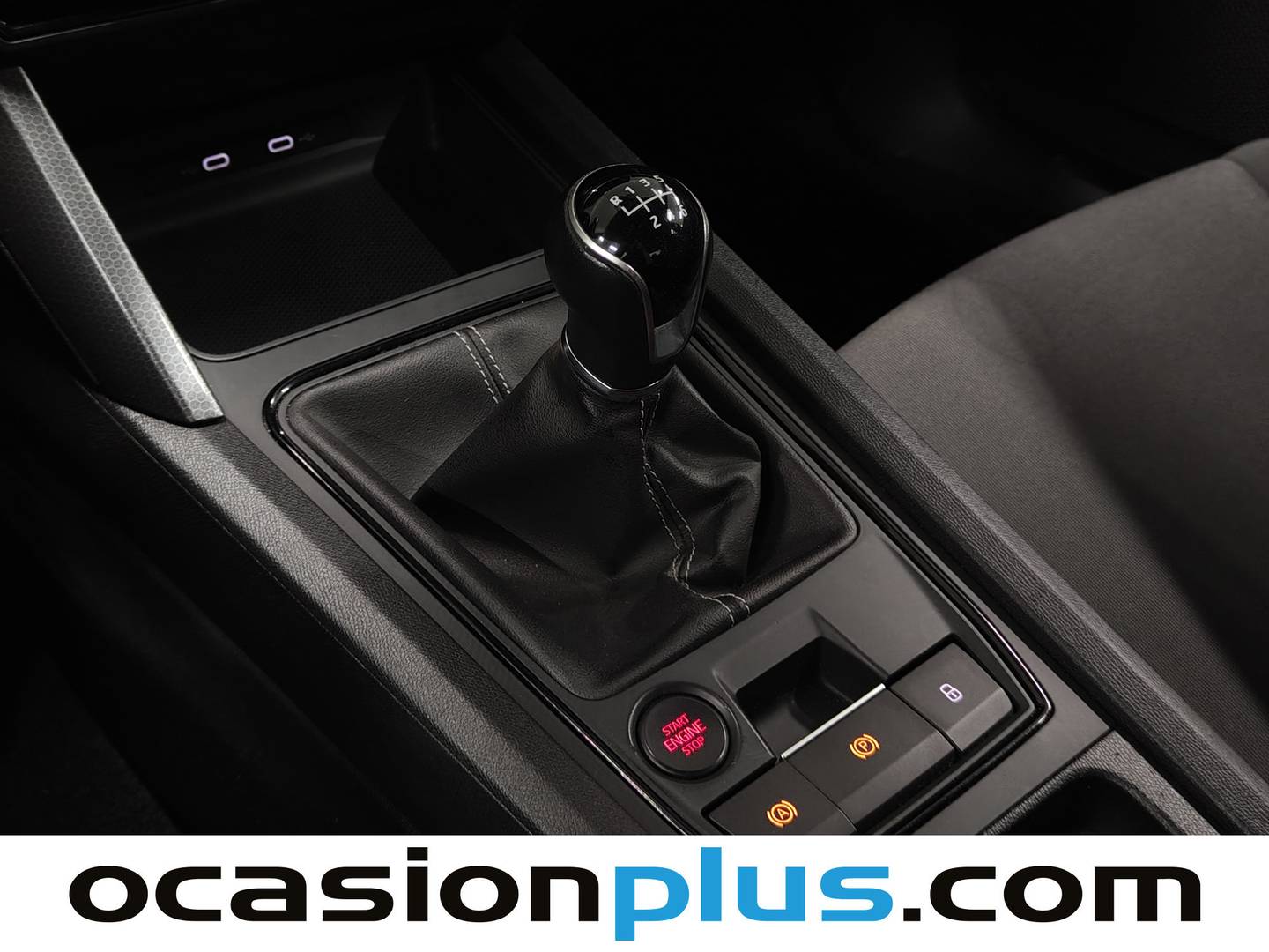 Seat León Seat León 1.0 TSI S&S Reference Go (110 CV) de segunda mano