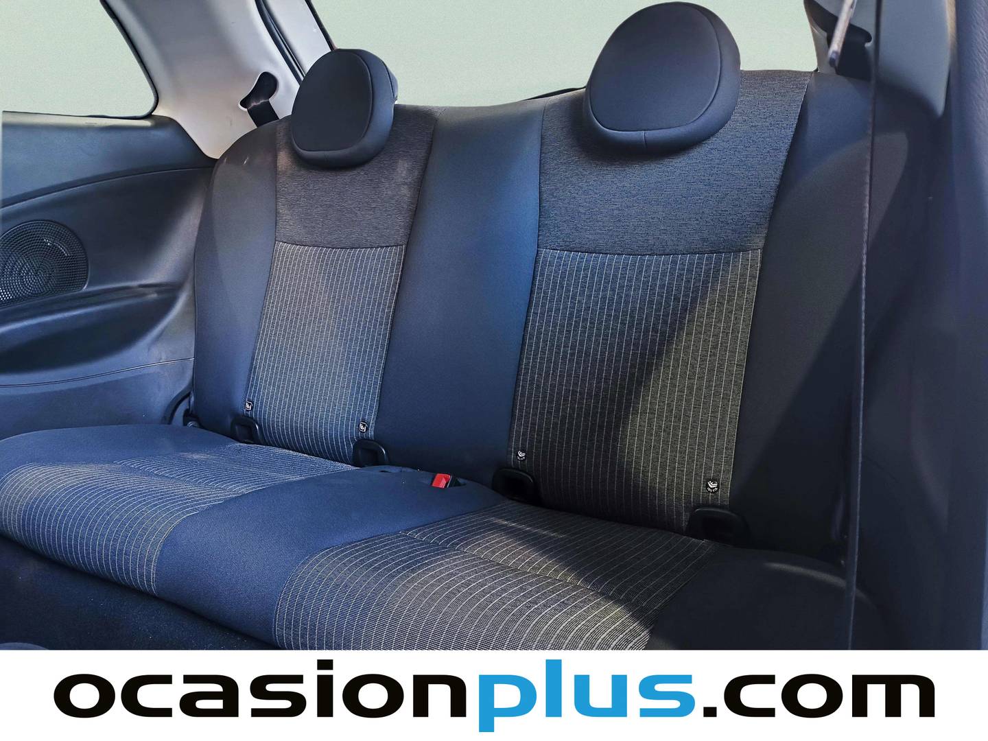 Foto Fiat 500 Fiat 500 Electrico Icon Hb 320km (118 CV)