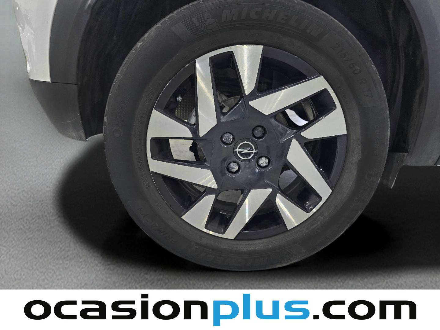 Opel Mokka Opel Mokka 1.2 T Business Elegance (130 CV) km 0