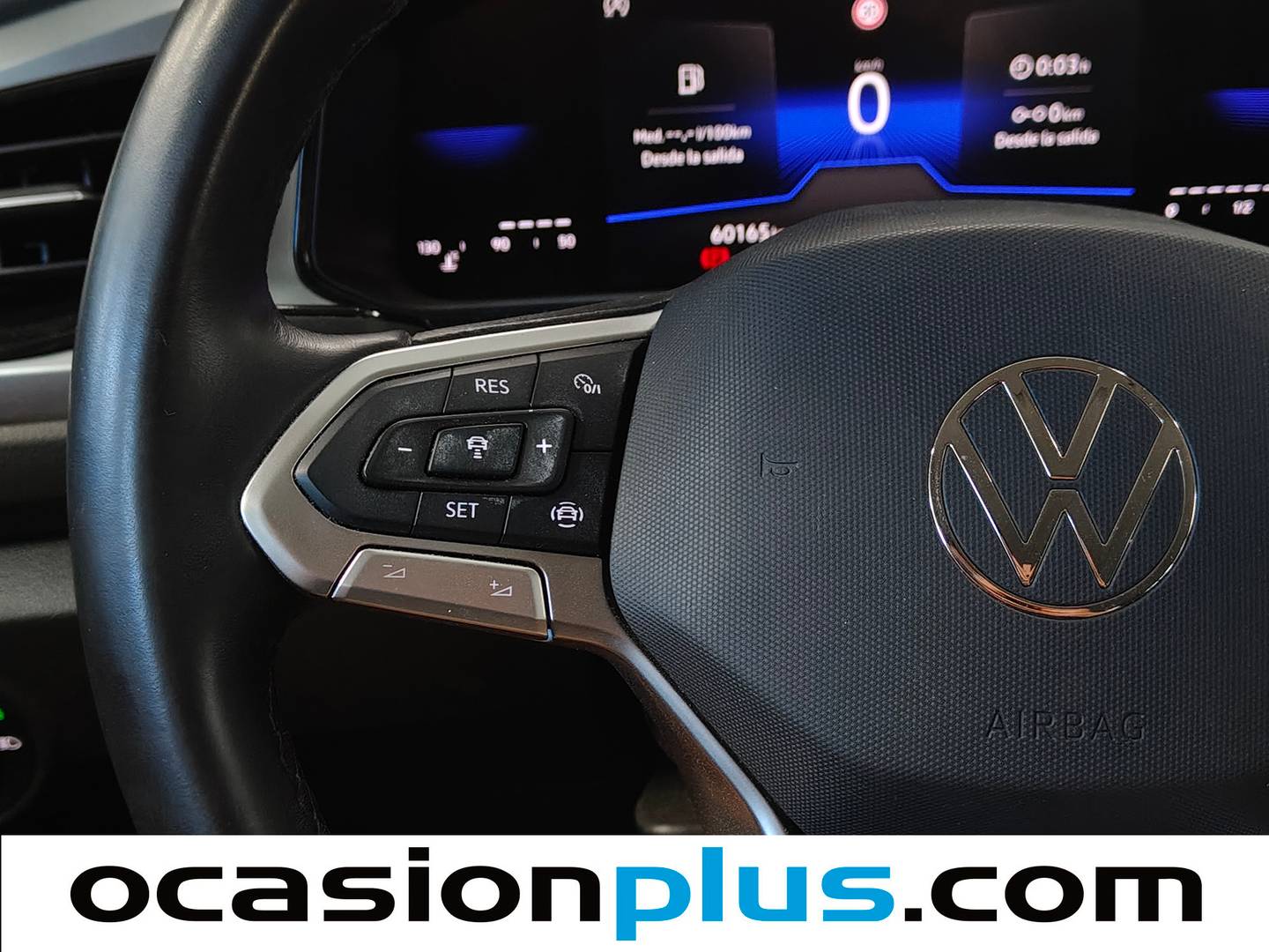 Accesorios del Volkswagen T-Roc Volkswagen T-Roc Life 1.0 TSI (115 CV)