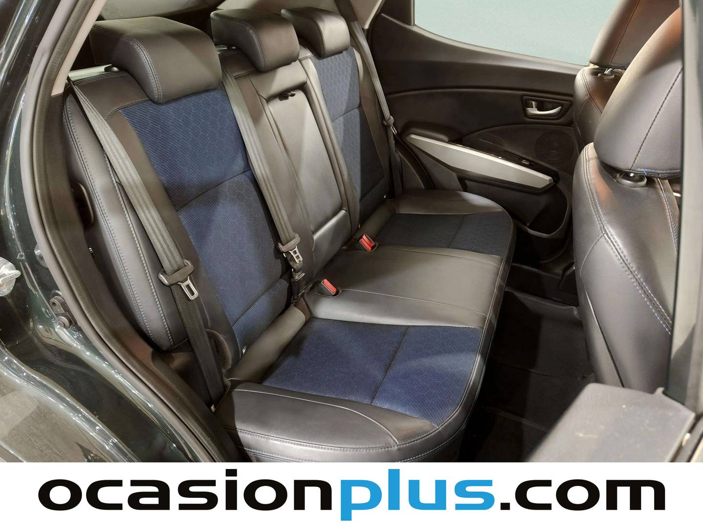 SsangYong Tivoli SsangYong Tivoli D16T Premium 4x2 (115 CV) al mejor precio