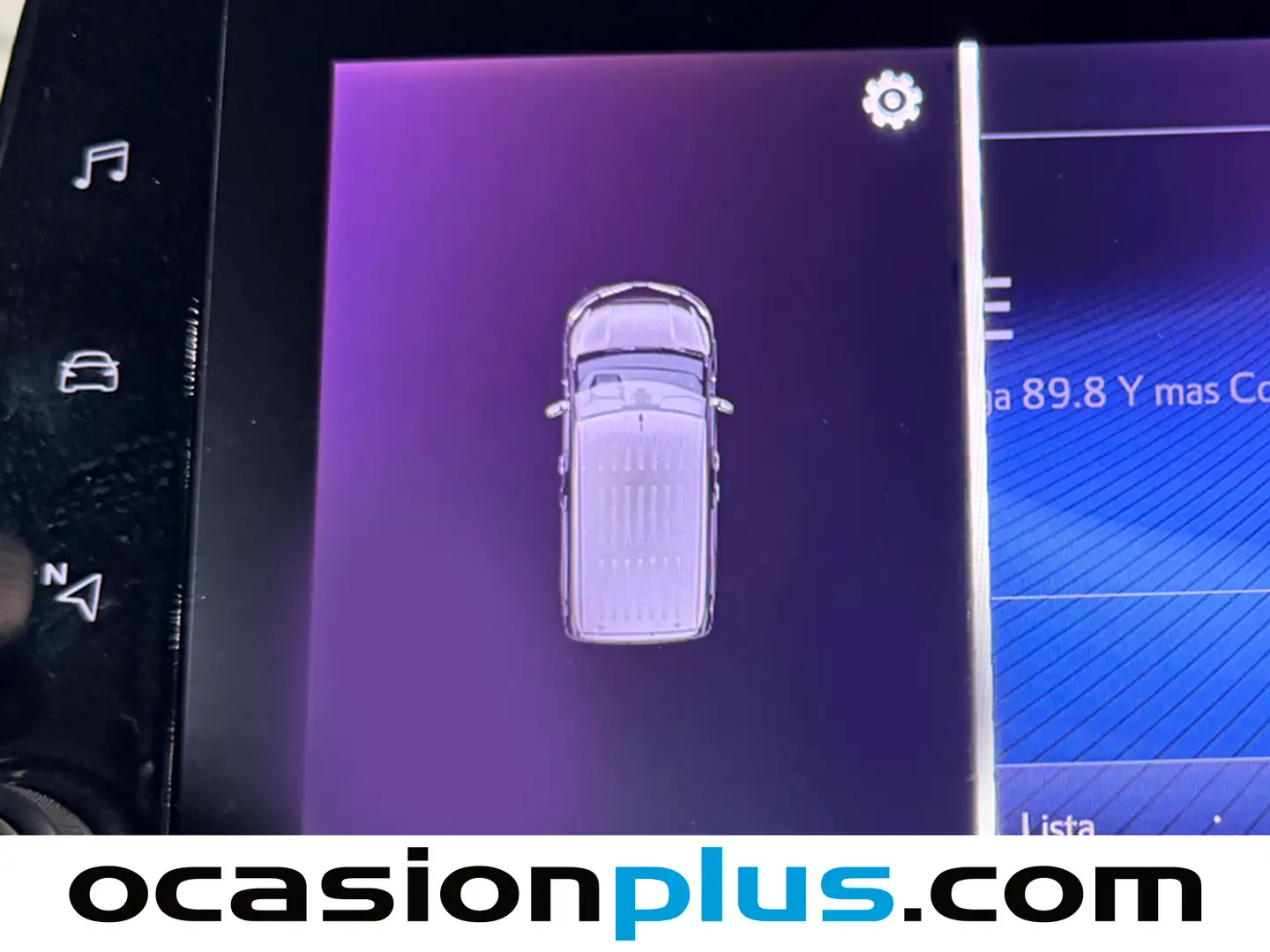 Foto Toyota Proace City Toyota Proace City 1.5 D VX L1 (102 CV) Sortimo