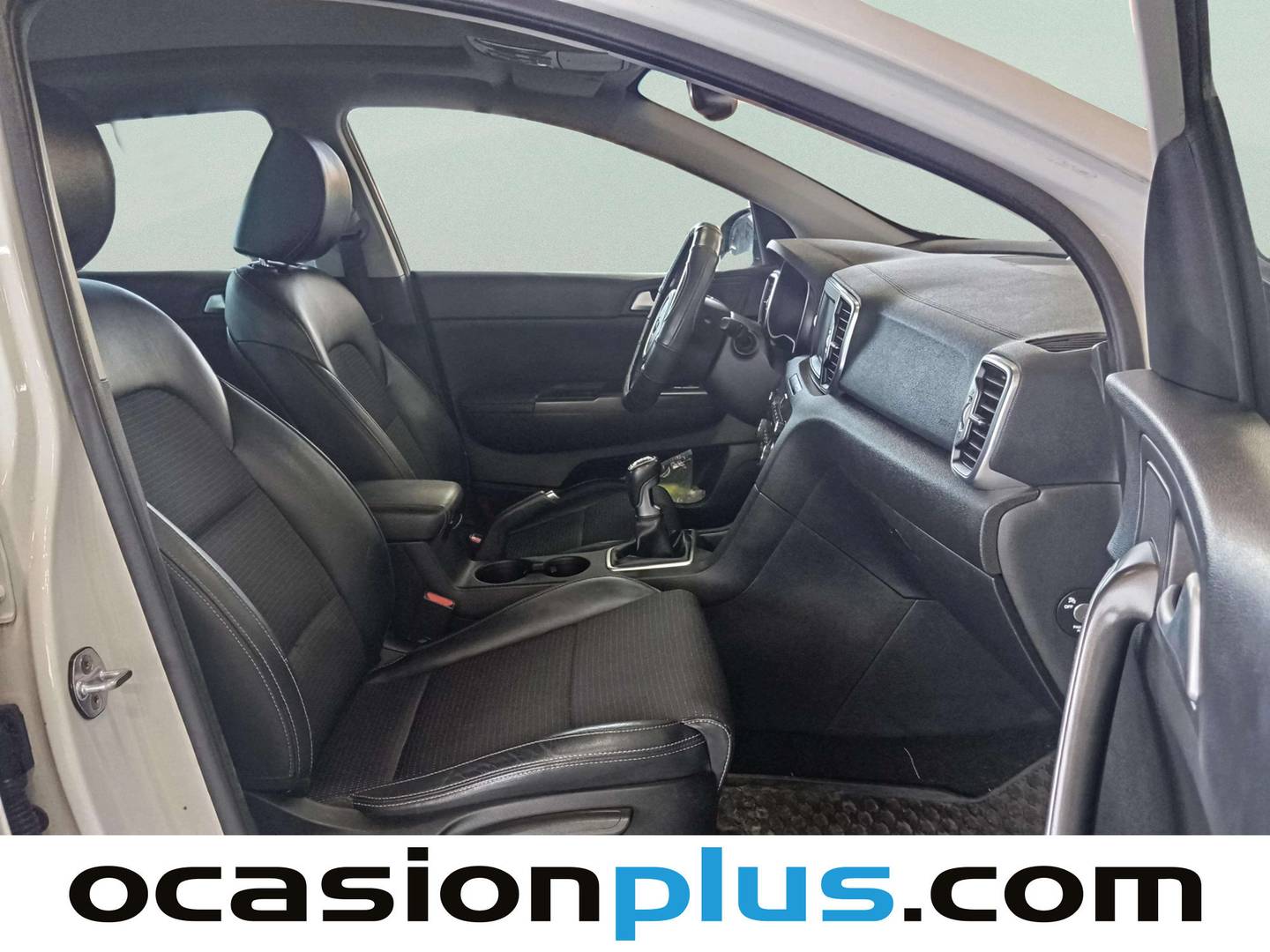 KIA Sportage KIA Sportage 1.7 CRDi VGT Eco-Dynamics x-Tech17 4x2 (115 CV) km 0