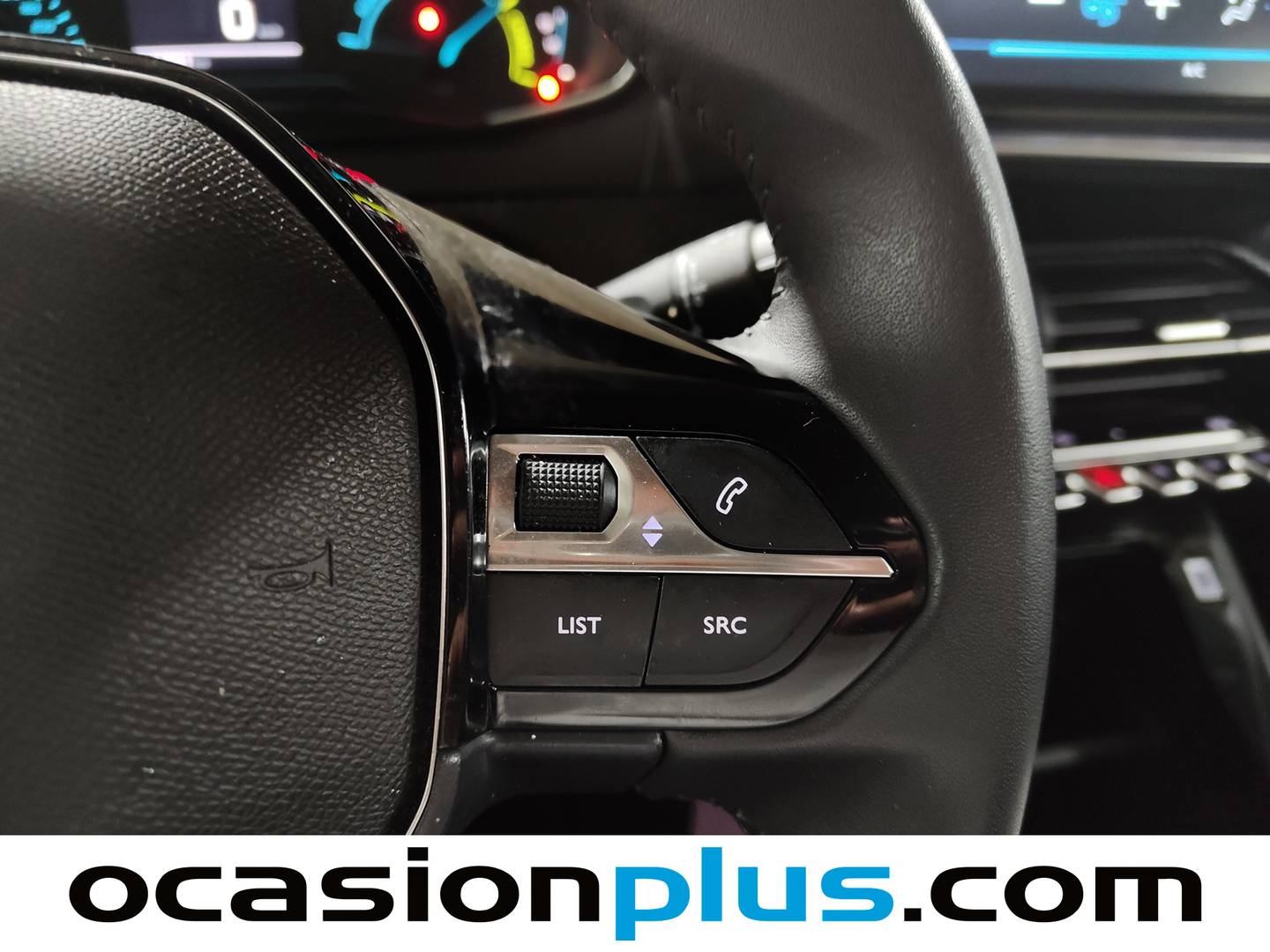 Peugeot 208 Peugeot 208 Style Hybrid 110 eDCS6 (110 CV) al mejor precio