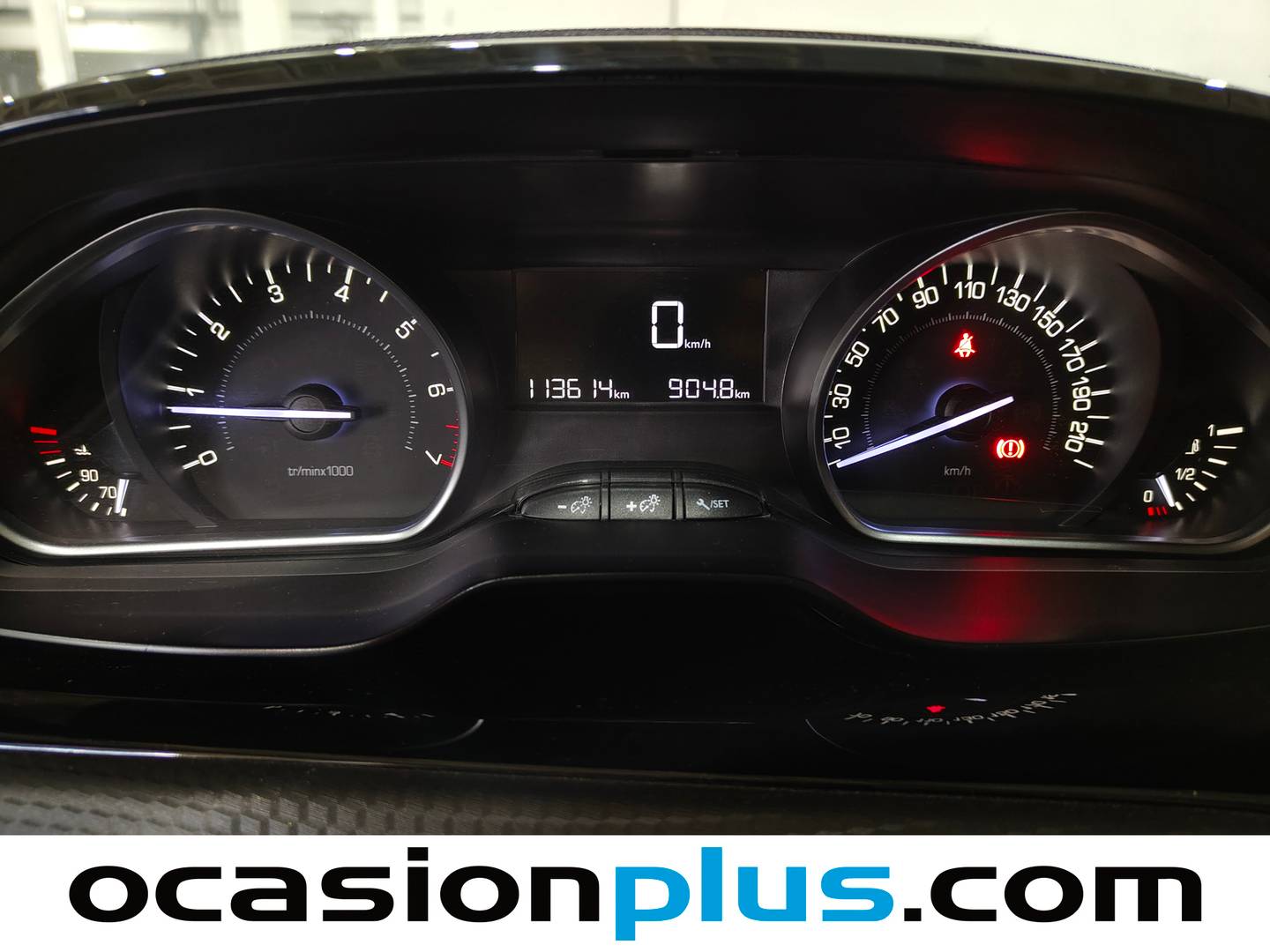 Peugeot 2008 Peugeot 2008 PureTech 82 Style (82 CV) 2018