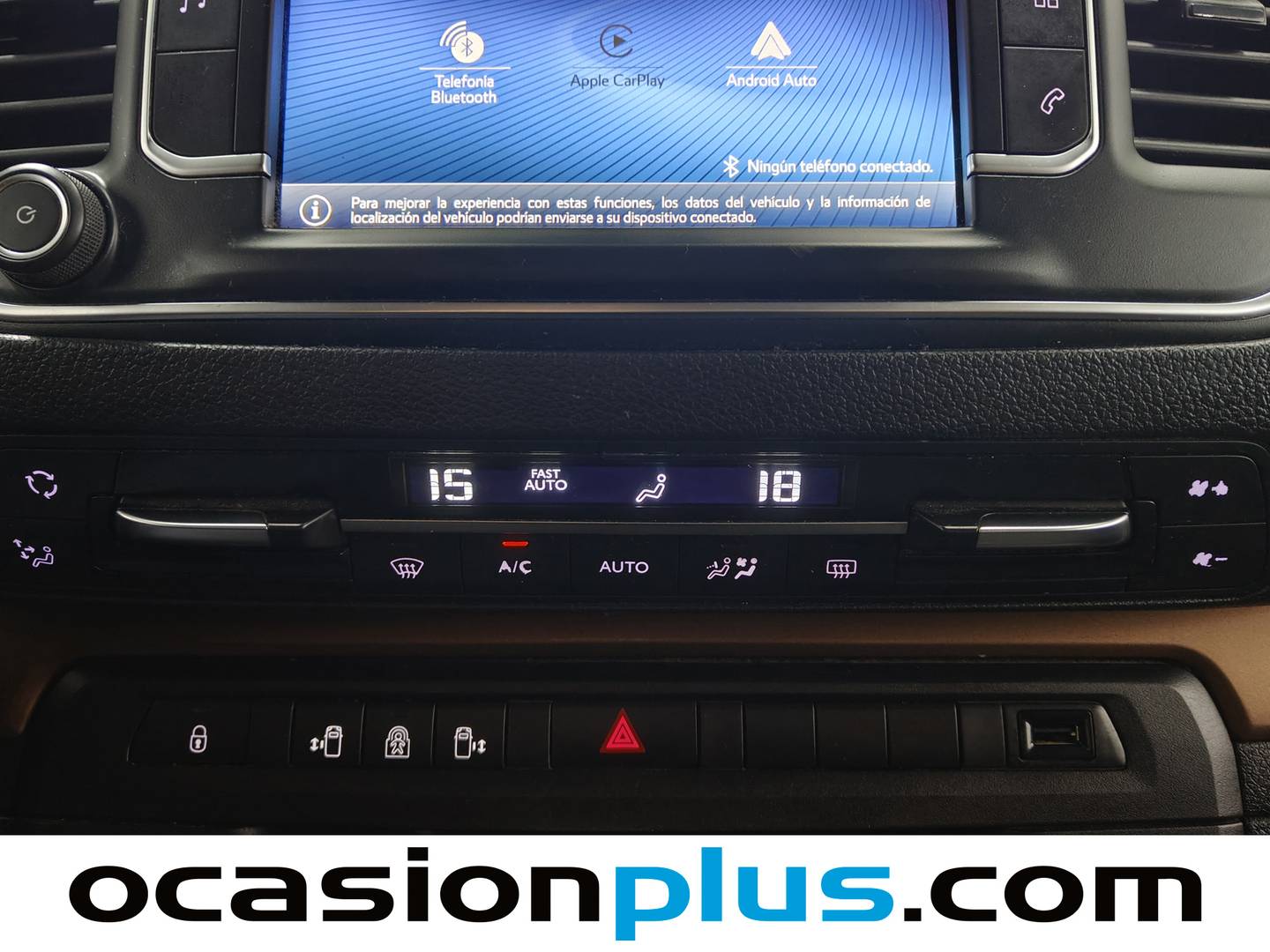 Foto Toyota Proace Verso Toyota Proace Verso 2.0D Family Advance L1 (150 CV)