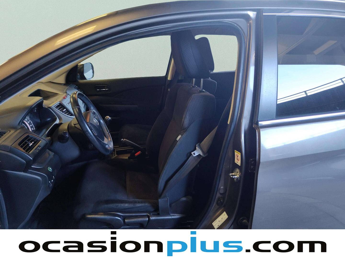 Honda CR-V Honda CR-V 1.6 i-DTEC Elegance 4x2 (120 CV) manual