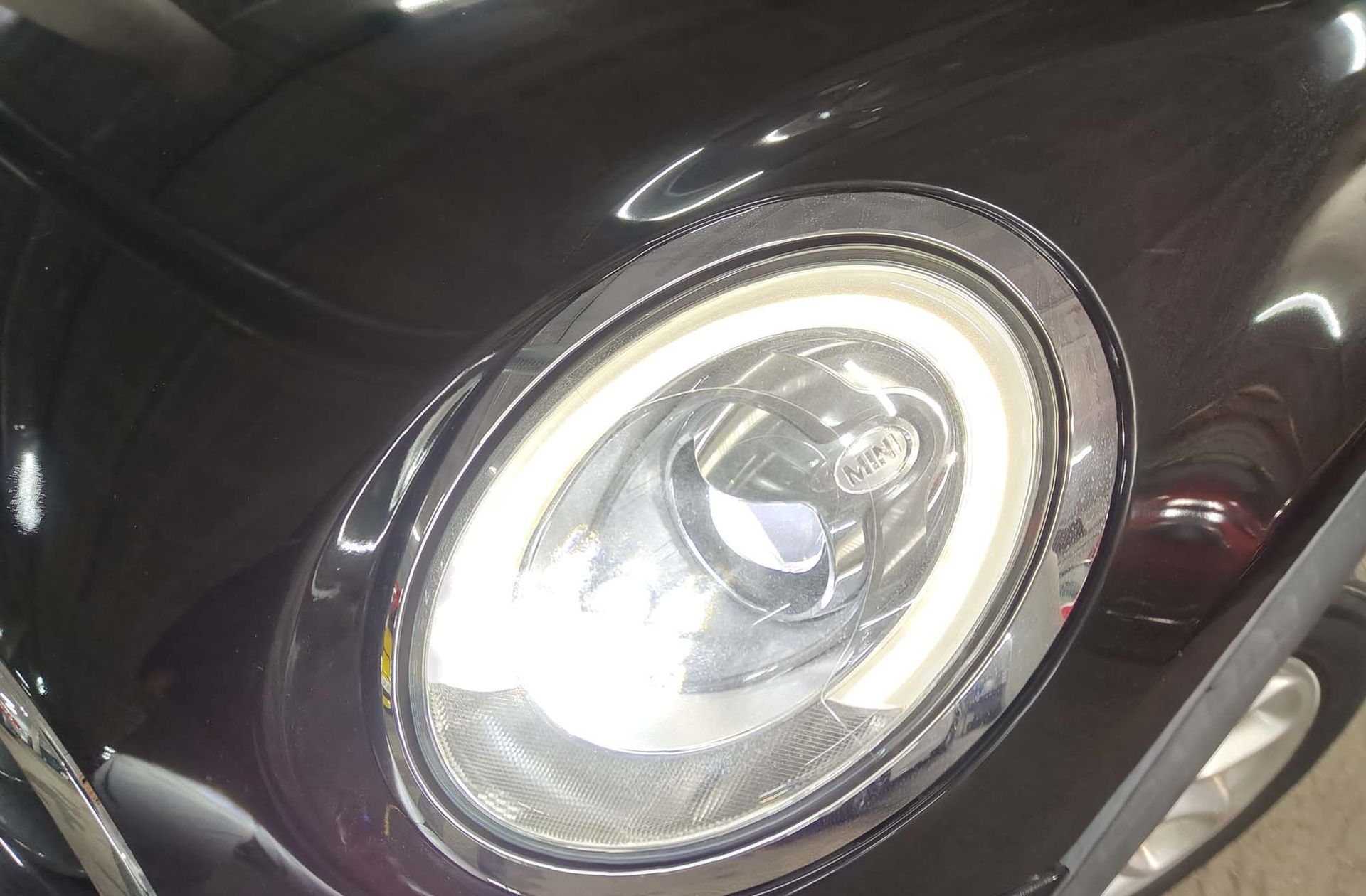 MINI Cooper Cabrio Cooper D - foto 13