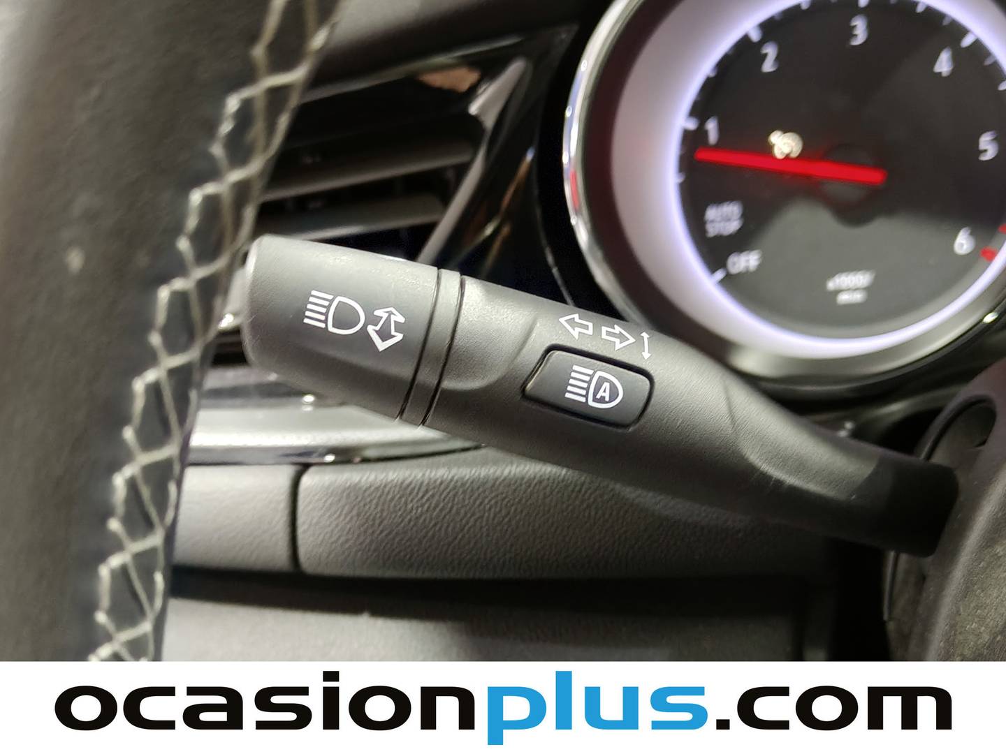 Opel Insignia Opel Insignia GS 1.6 CDTI Turbo D 120 Aniversario (136 CV) de segunda mano