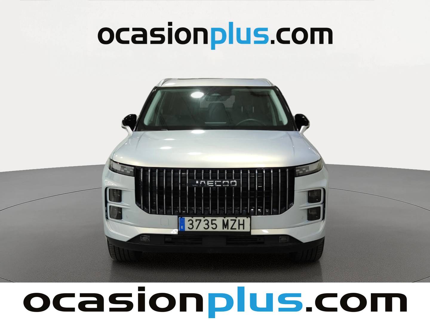 JAECOO 7 JAECOO 7 1.6 TGDI Select FWD (145 CV) 147cv
