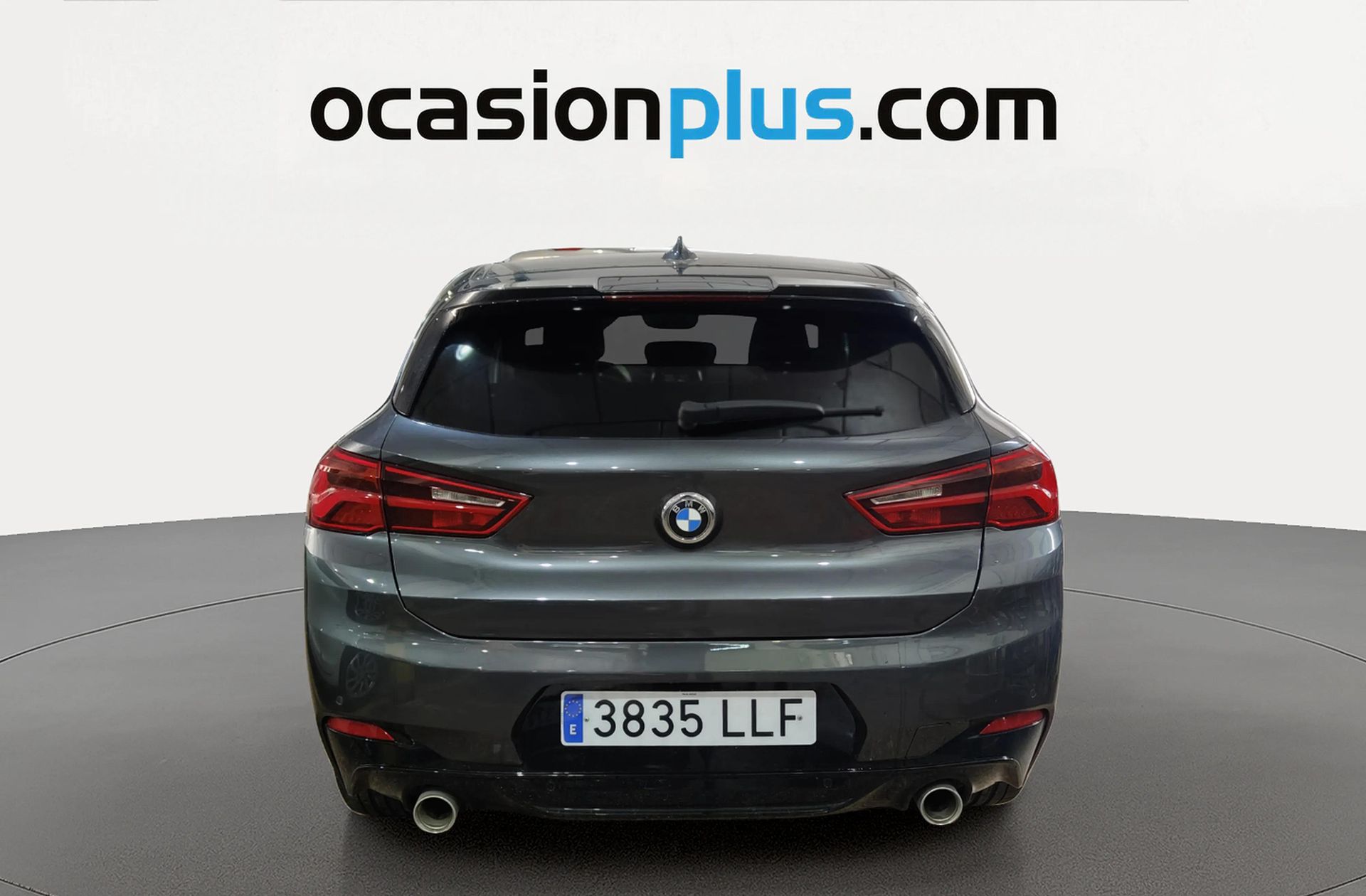 BMW X2 xDrive20d Pack M - foto 17