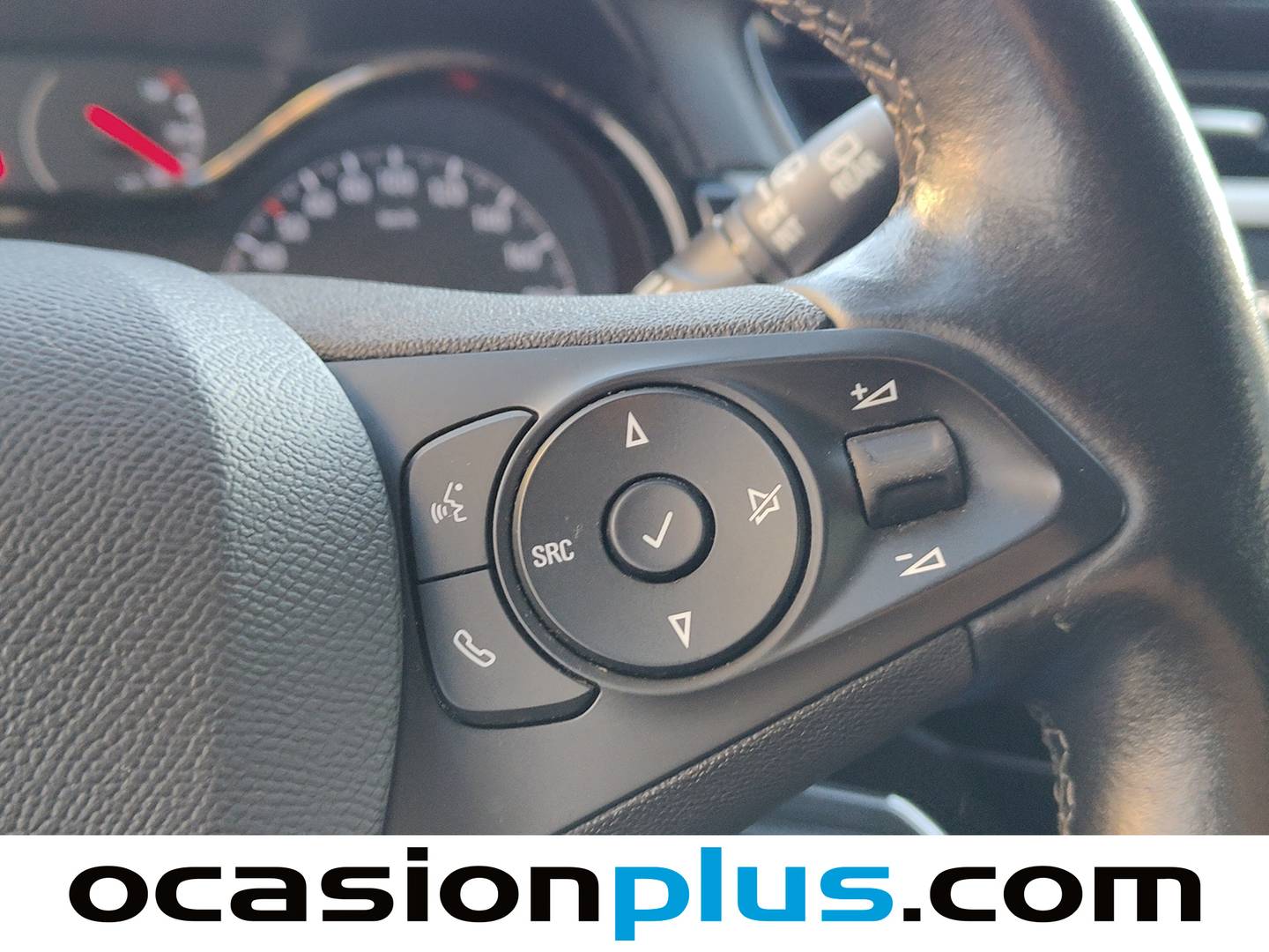 Opel Corsa Opel Corsa 1.2 Turbo XHL Edition (100 CV) seminuevo