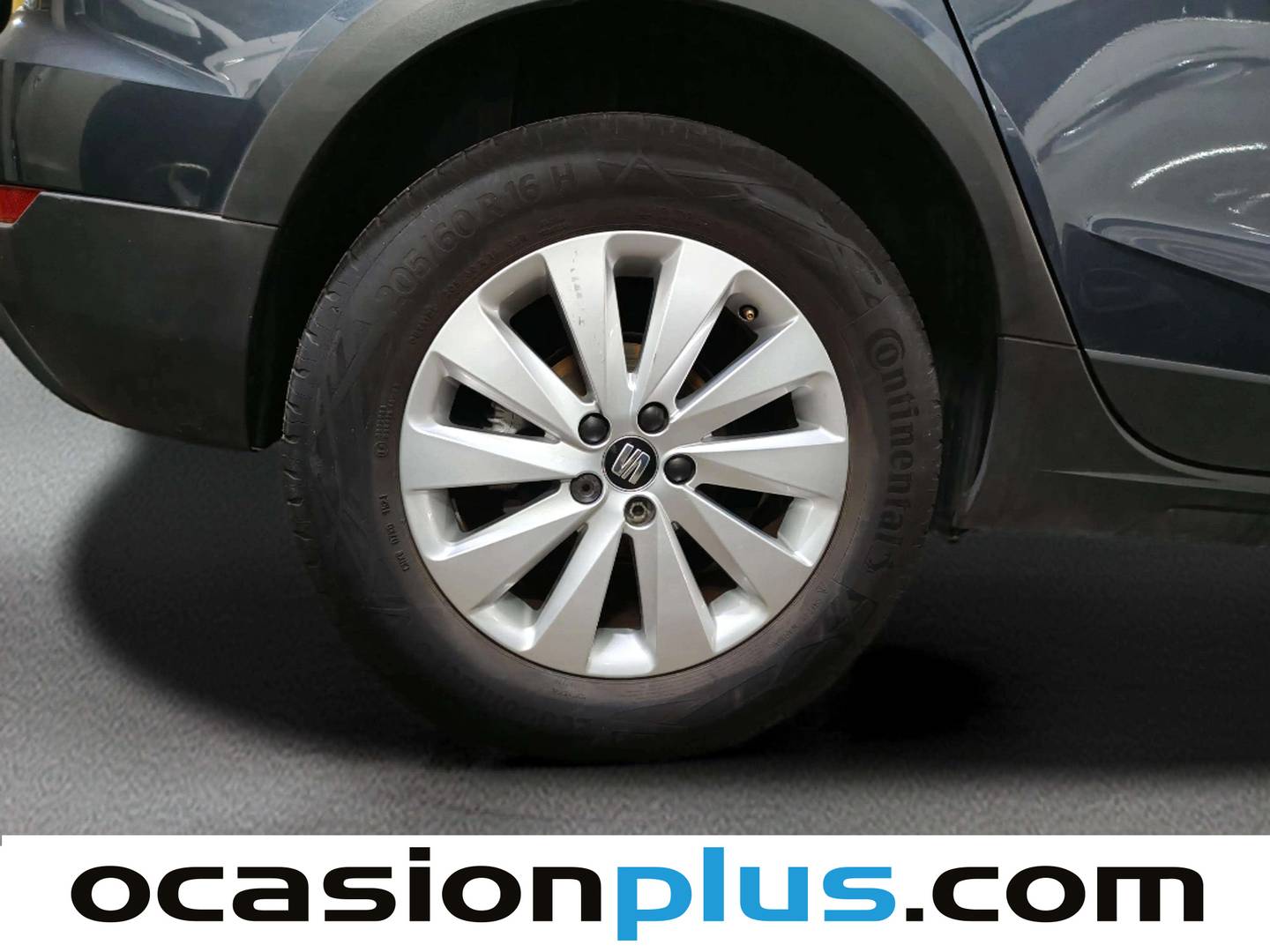 Seat Arona Seat Arona 1.0 TSI Style Go2 DSG (110 CV) km 0