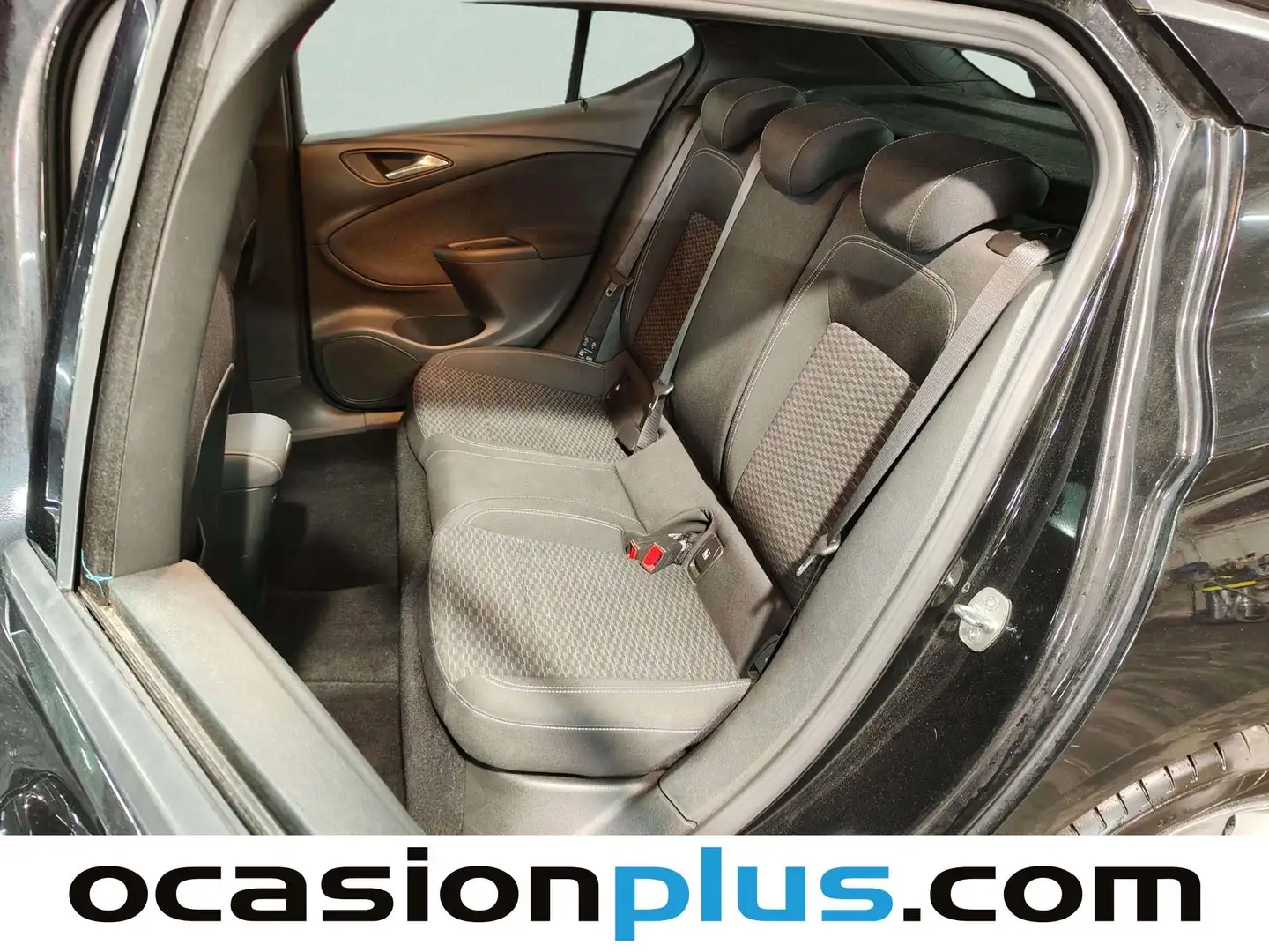 Foto Opel Astra Opel Astra 1.6 CDTi S&S Dynamic (136 CV)