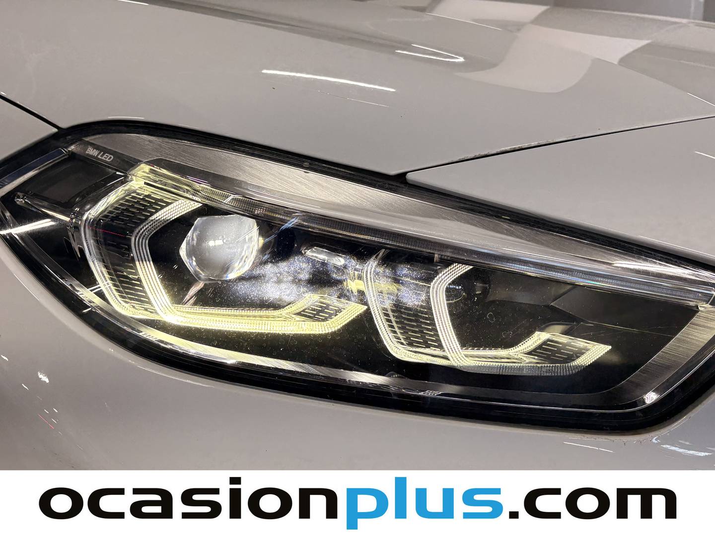 BMW Serie 1 BMW Serie 1 118d Business (150 CV) Pack M barato