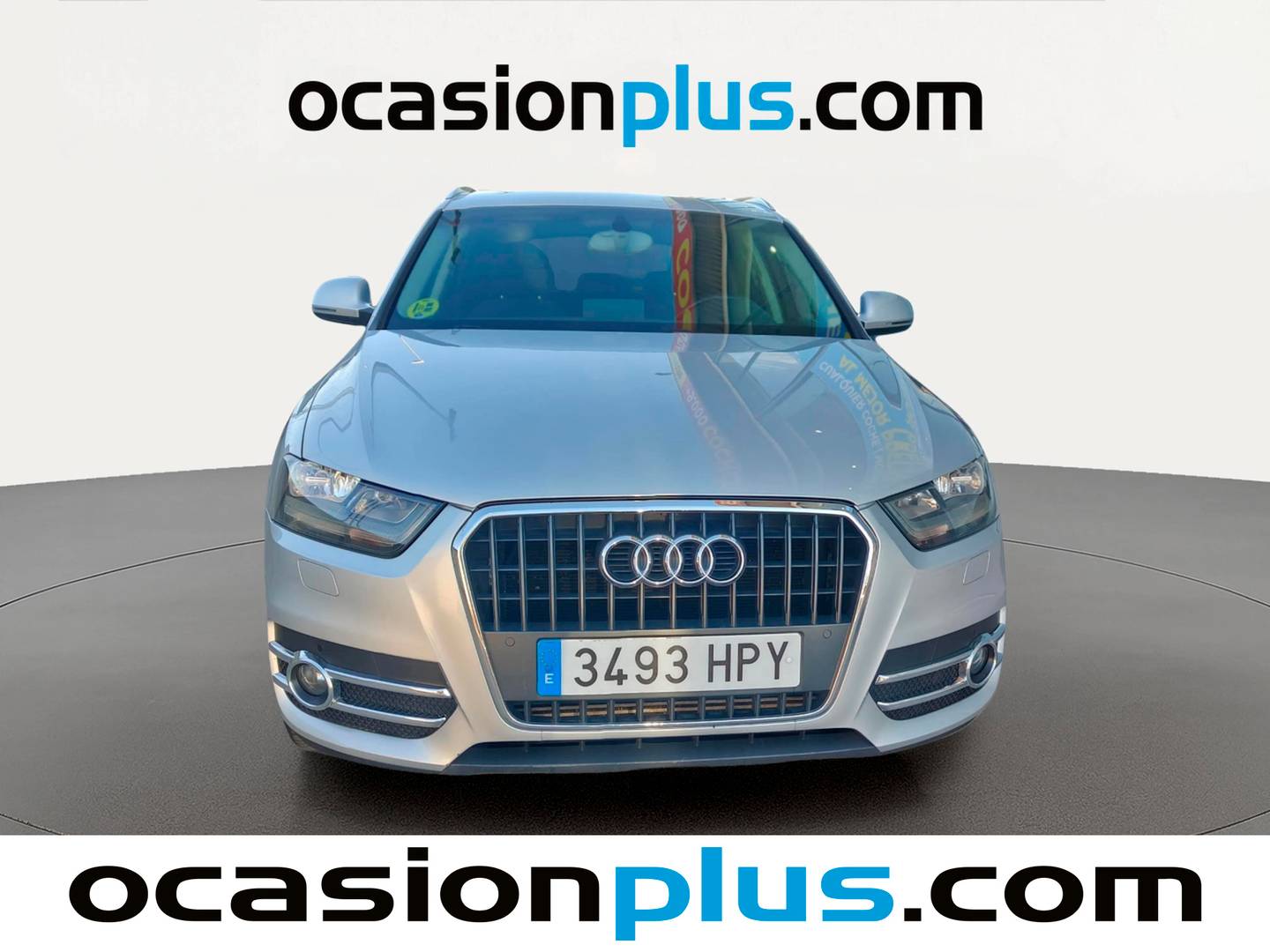 Audi Q3 Audi Q3 Ambition 2.0 TDI quattro (177 CV) S tronic 177cv