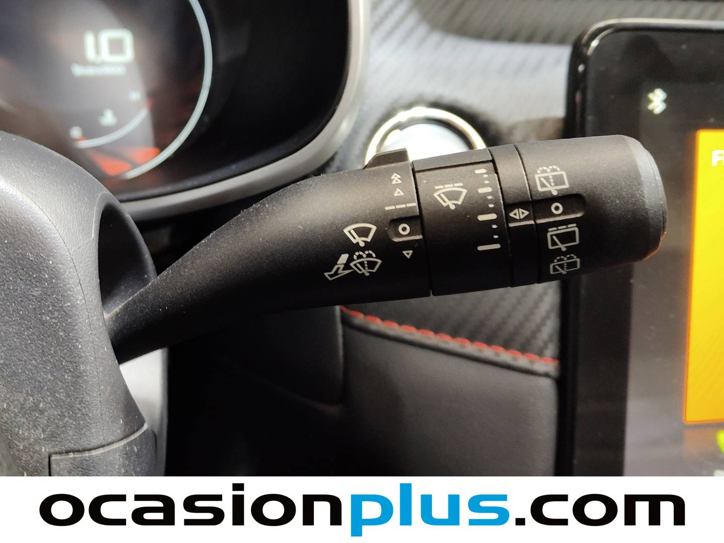 Foto MG ZS MG ZS 1.0T Luxury  (111 CV)