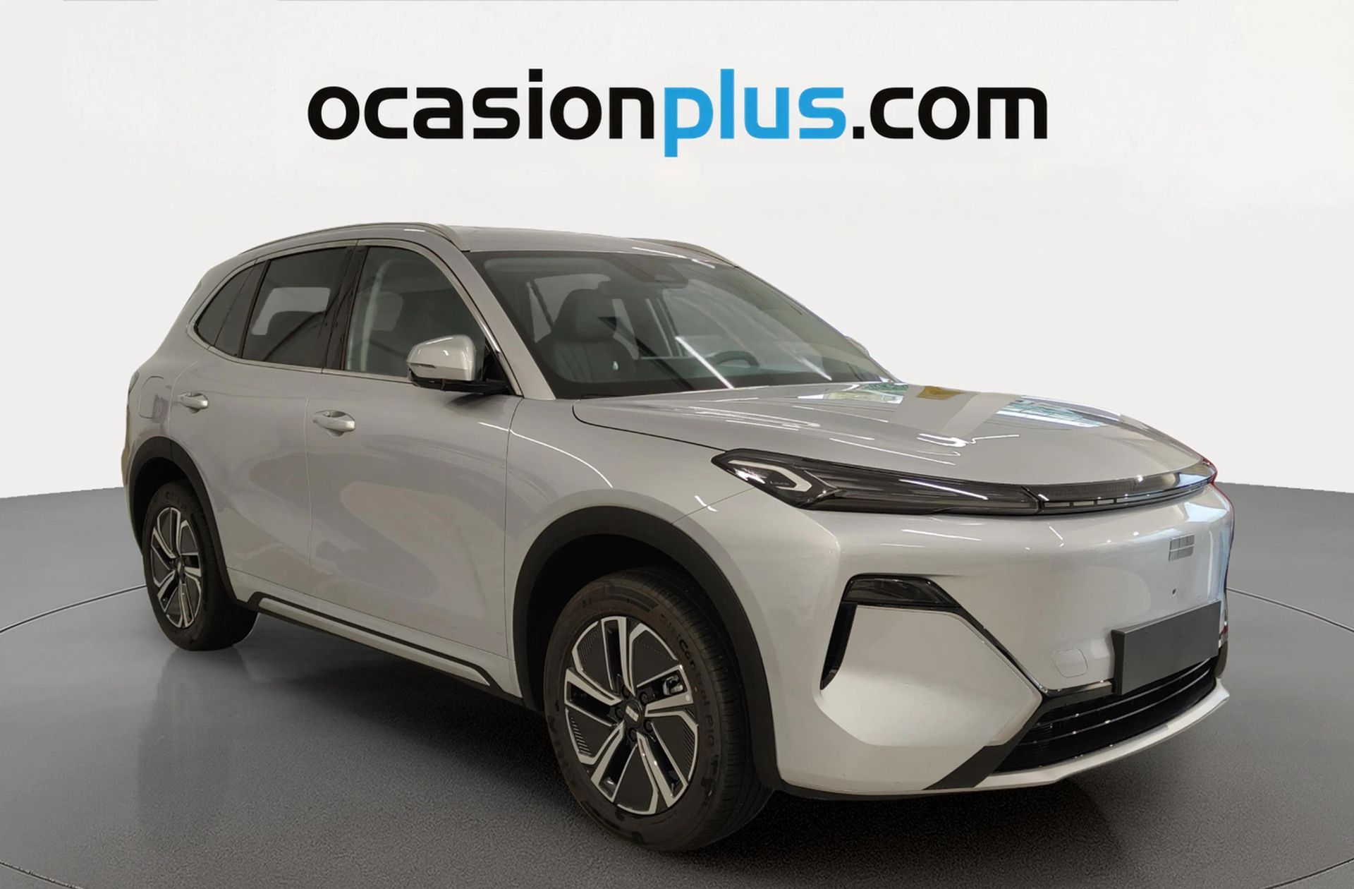 Geely Starray EM-i 1.5 PHEV Pro - foto 2