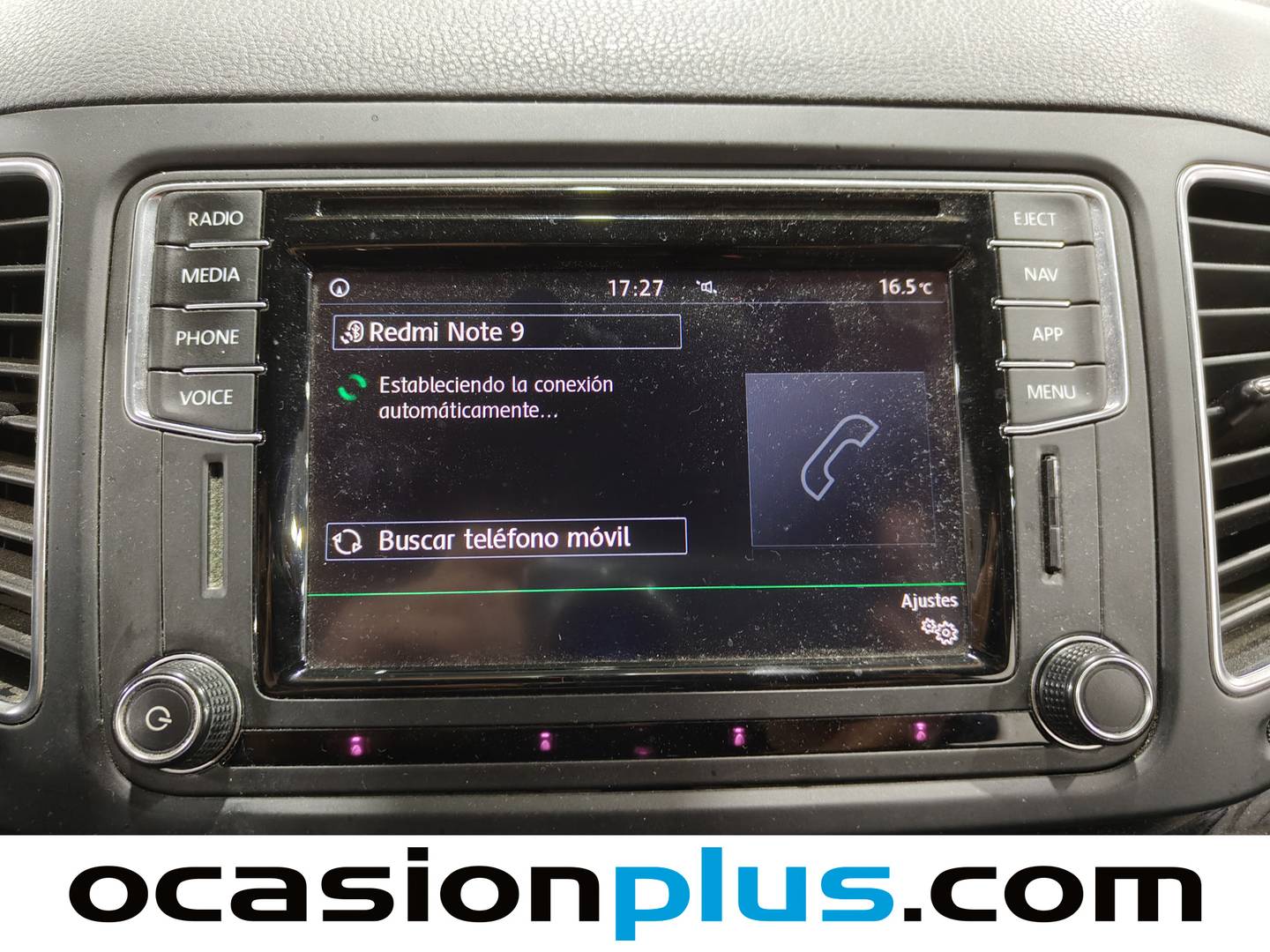 Seat Alhambra SEAT Alhambra 2.0 TDI S&S Ecomotive Style Travel  (150 CV) 7 Plazas manual