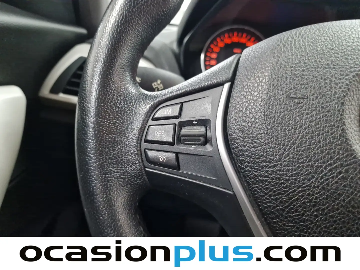 Foto BMW Serie 1 BMW Serie 1 118d (143 CV)