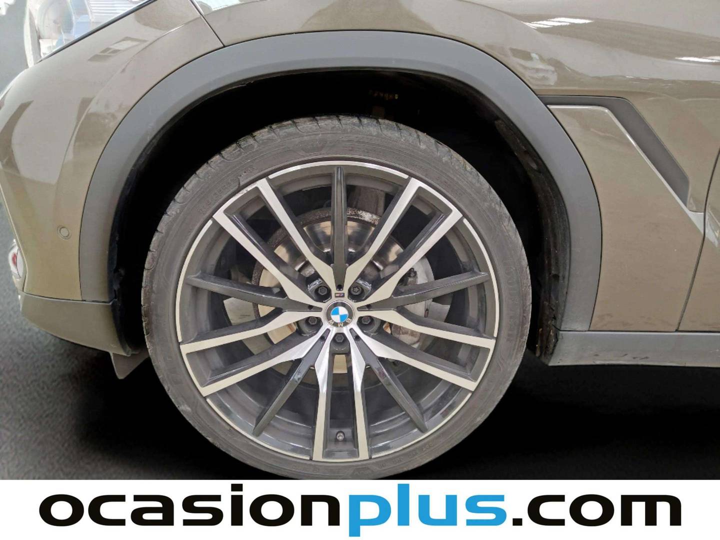 BMW X6 BMW X6 xDrive30d (265 CV) Pack M de segunda mano