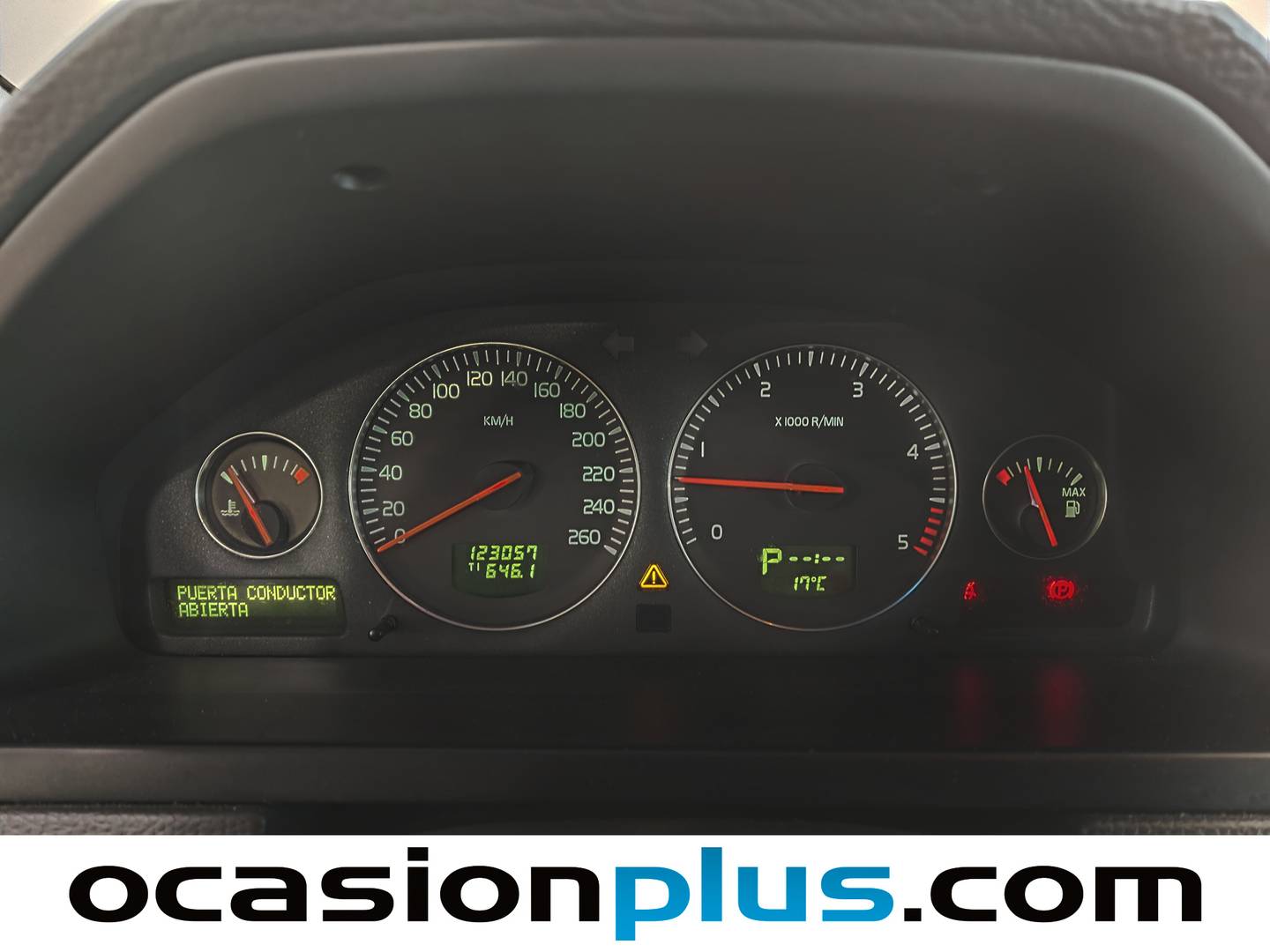 Foto Volvo XC90 Volvo XC90 D5 Executive (163 CV) 7 PLAZAS