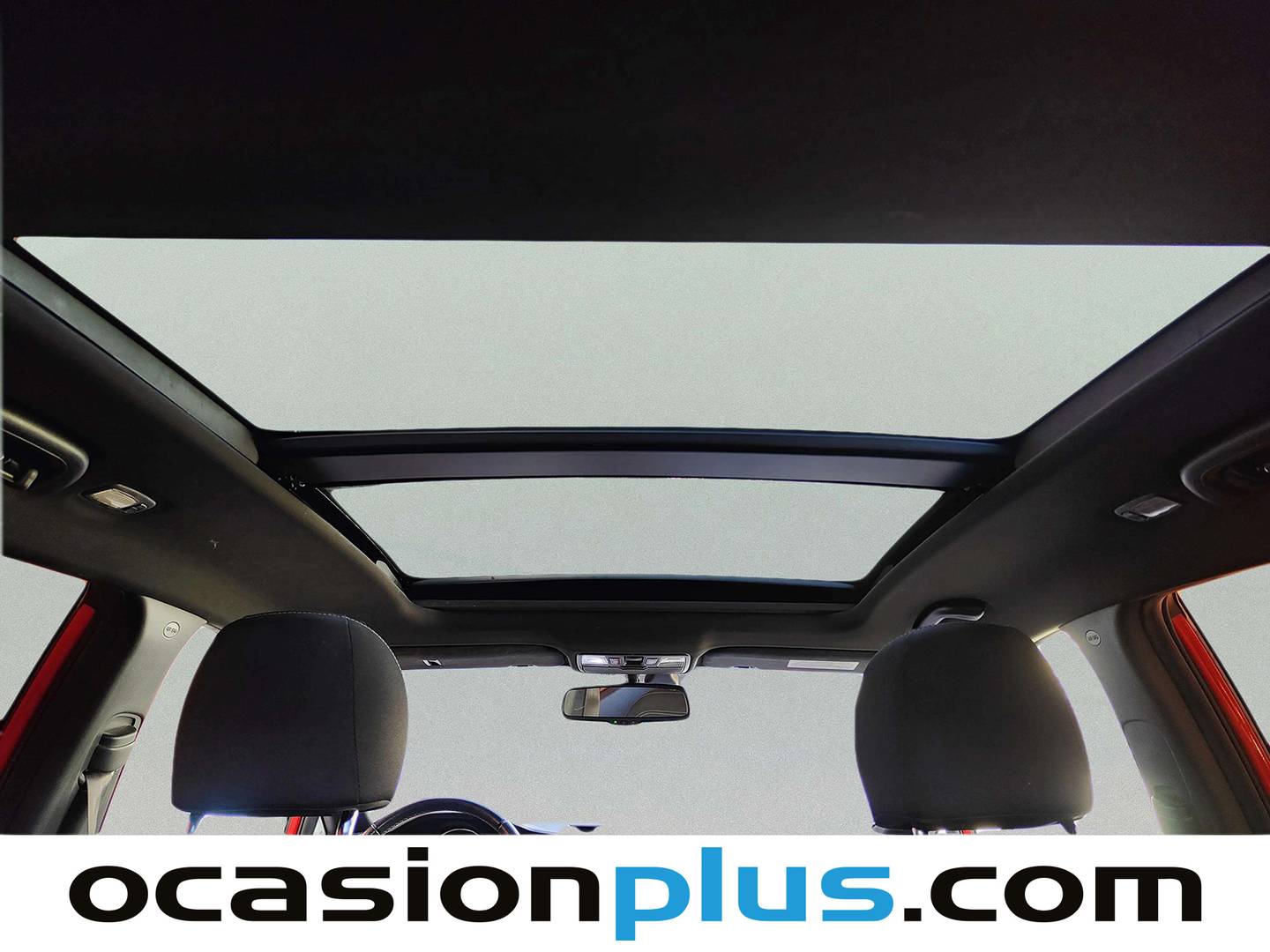 Foto KIA Ceed Kia Ceed 1.6 CRDi VGT GT Line (136 CV)