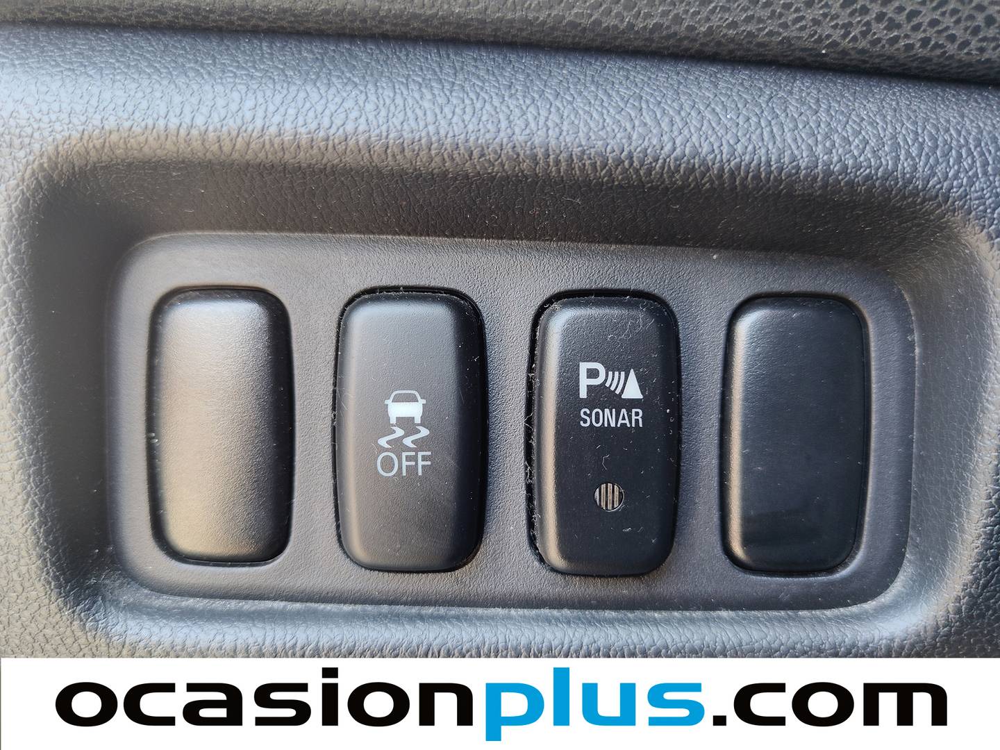 Mitsubishi ASX Mitsubishi ASX 200 DI-D ClearTec Motion (150 CV) seminuevo
