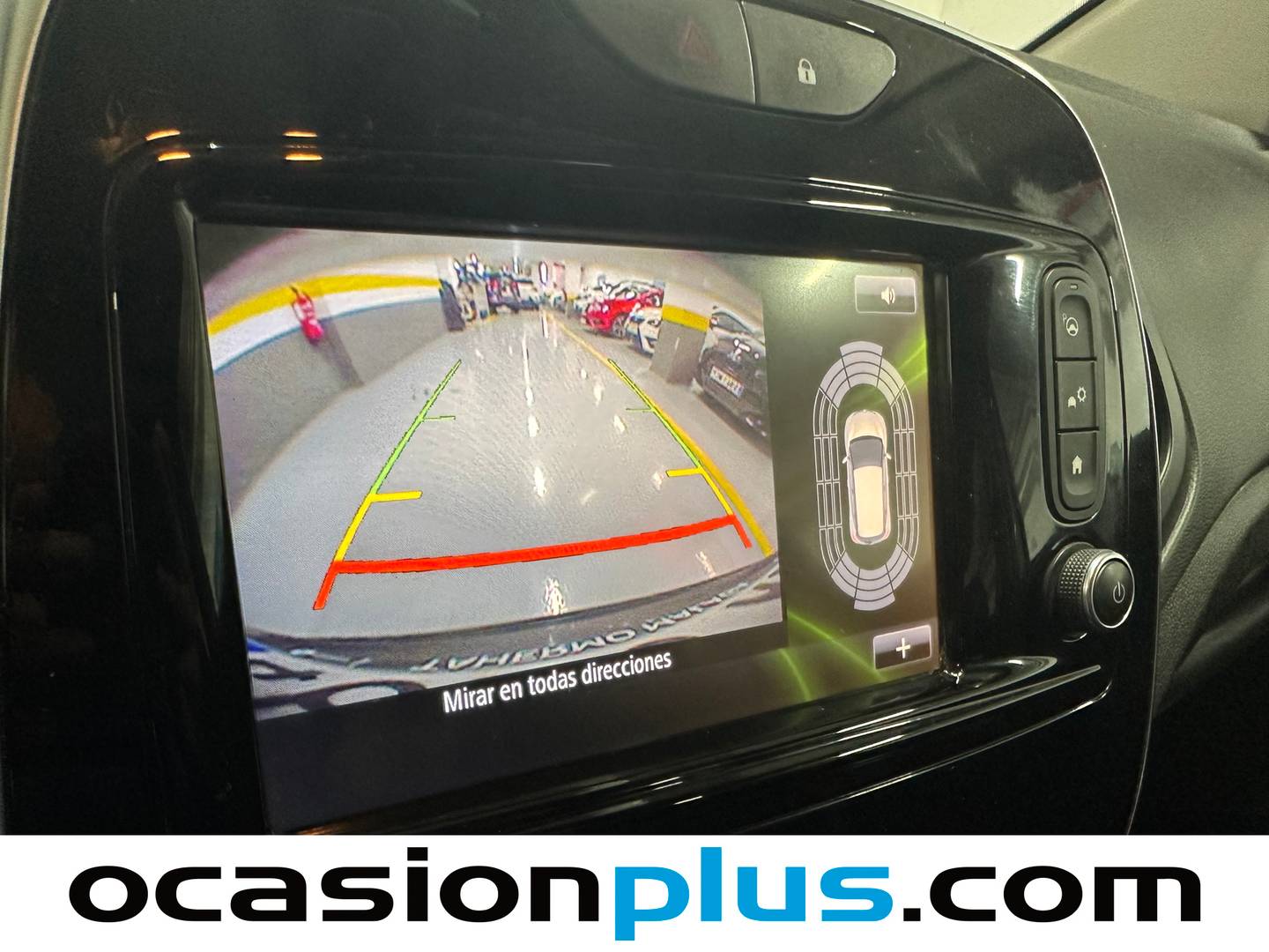 Foto Renault Captur Renault Captur Zen Energy TCe (90 CV)