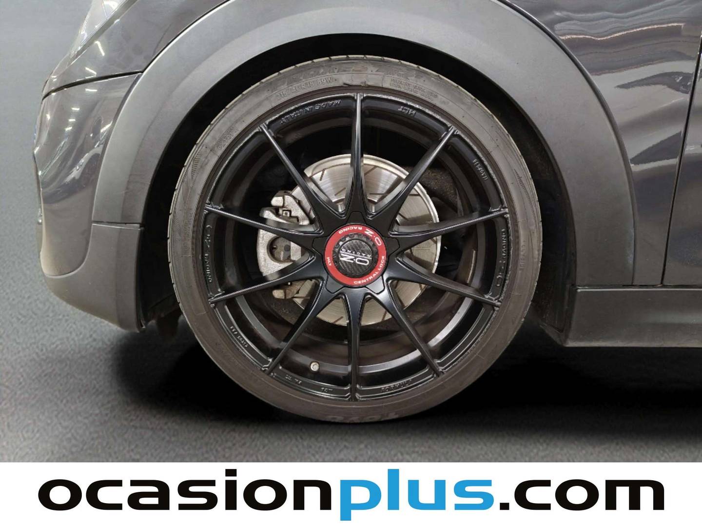 Paquetes del Mini MINI Mini MINI Cooper S (192 CV)