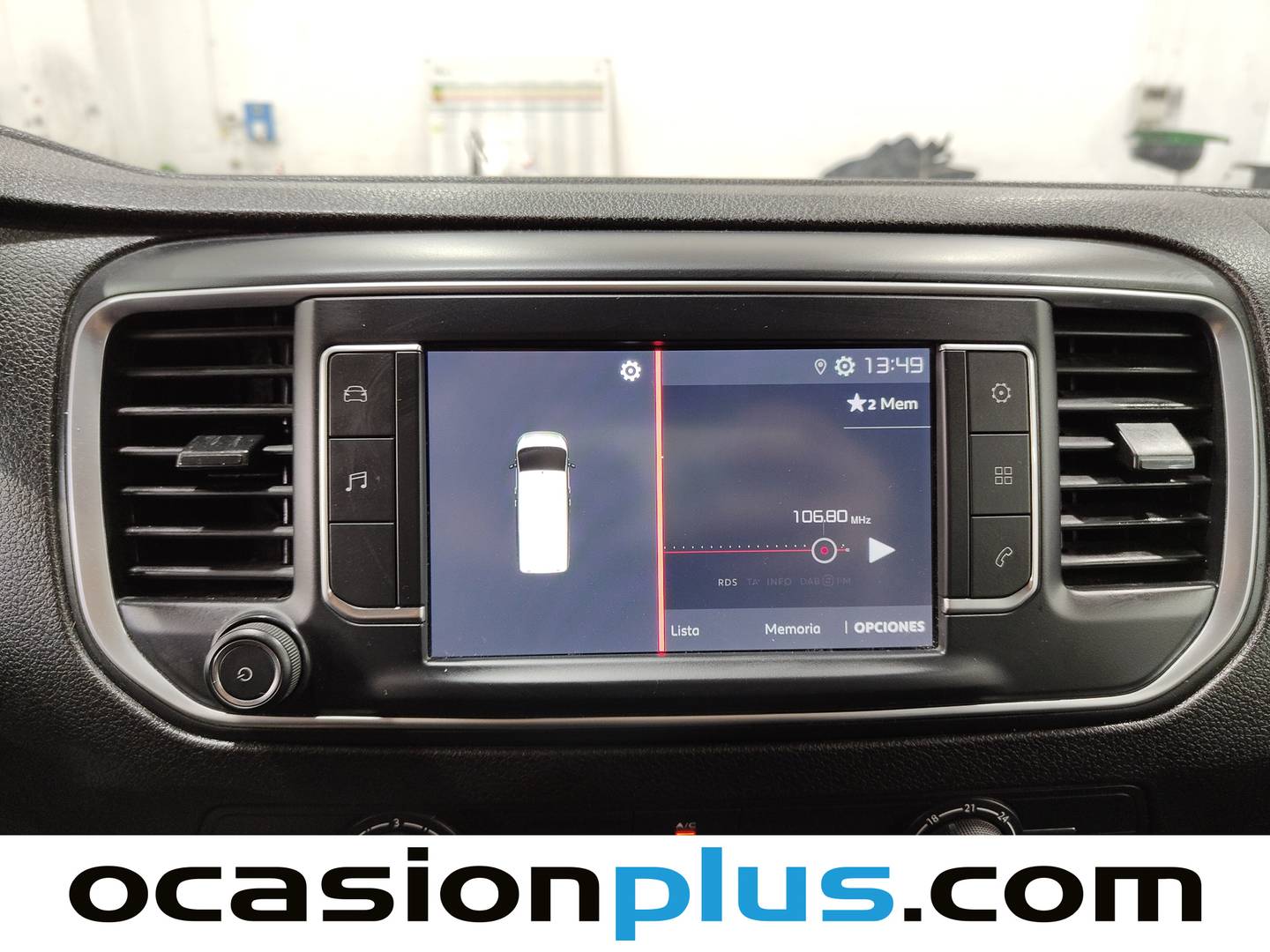 Fiat Scudo Fiat Scudo Furgon 1.5 Bluehdi L2 (102 CV) 3 Plazas diésel