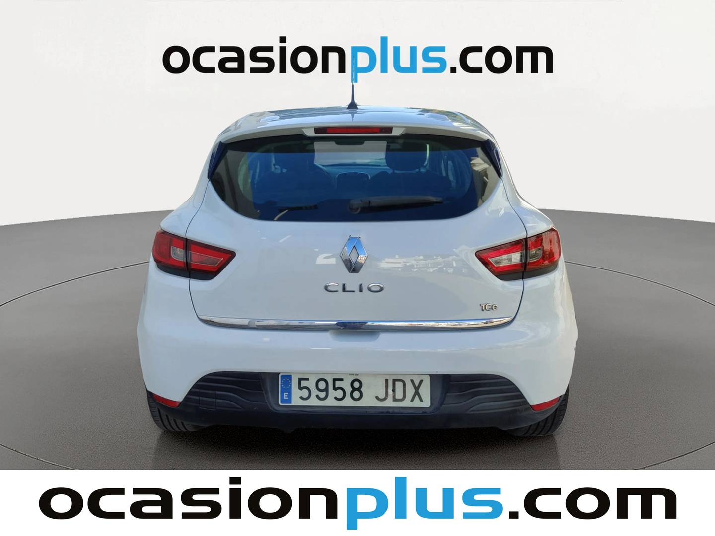 Renault Clio Renault Clio TCe 90 Dynamique Energy S&S (90 CV) barato
