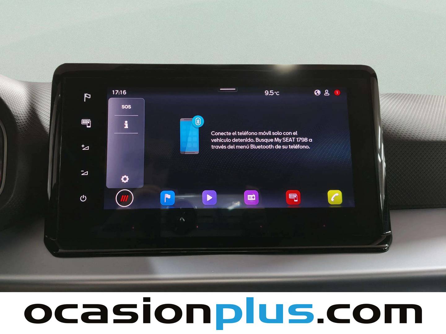 Seat Arona SEAT Arona 1.5 TSI FR XM DSG (150 CV) automático