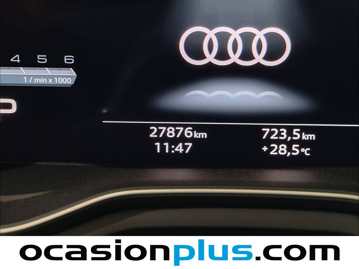 Audi A4 Audi A4 S line 35 TDI (163 CV) S tronic 163cv