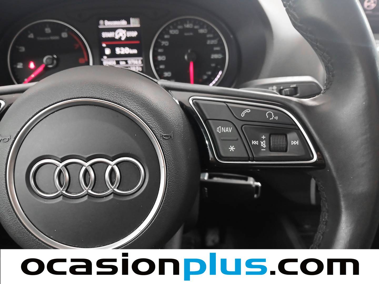 Foto Audi Q2 Audi Q2 Advanced 35 TFSI (150 CV) S tronic