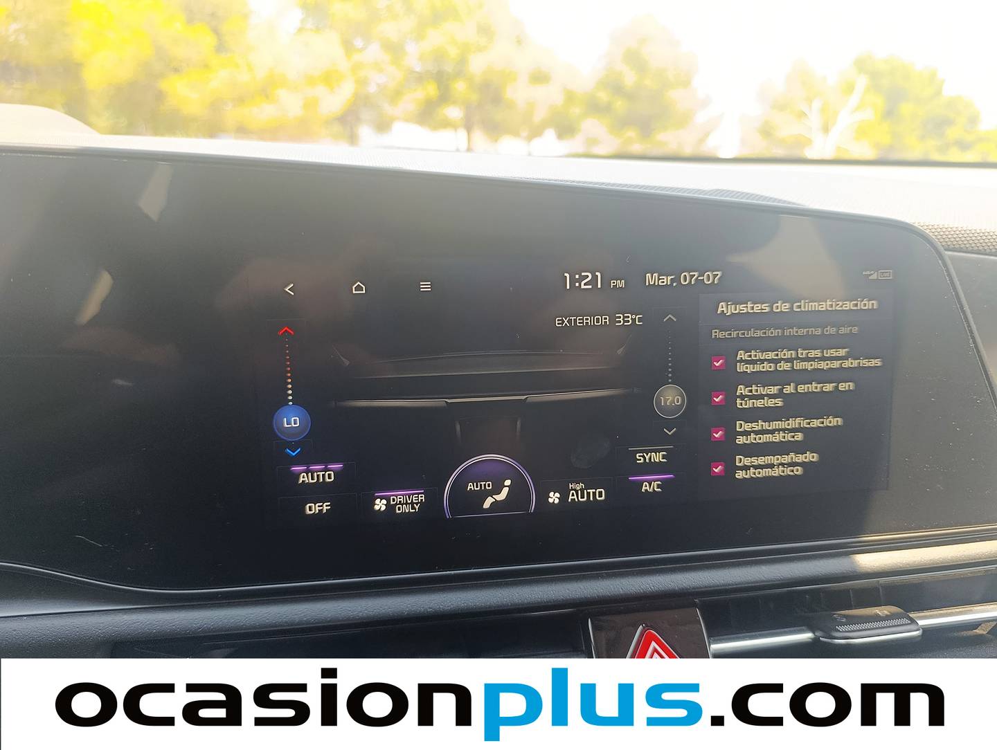 KIA Niro KIA Niro 1.6 GDi HEV Híbrido Drive (141 CV) 2024